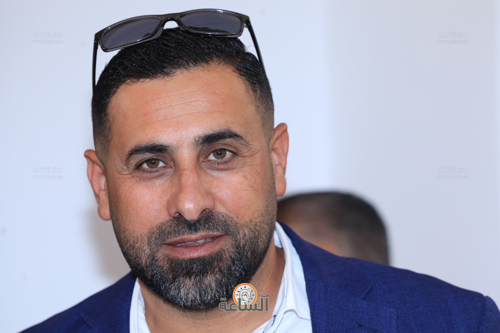 Madar Al-Saa Images 0.05384330596507625