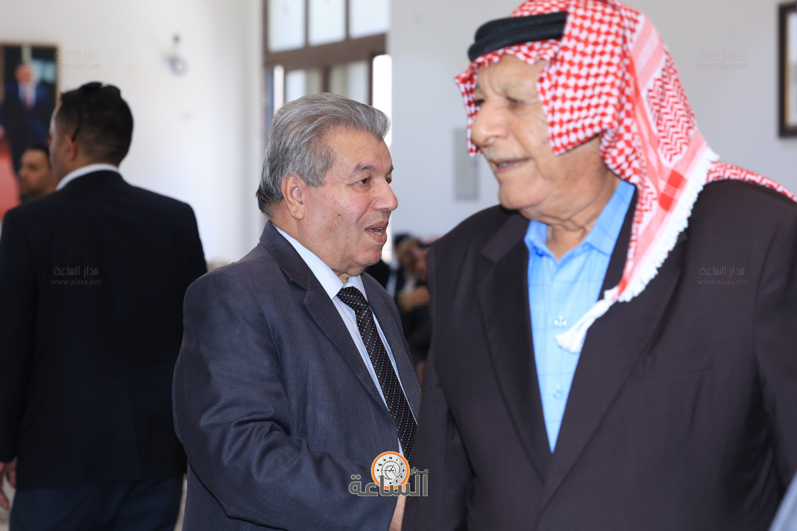 Madar Al-Saa Images 0.23399448294450276