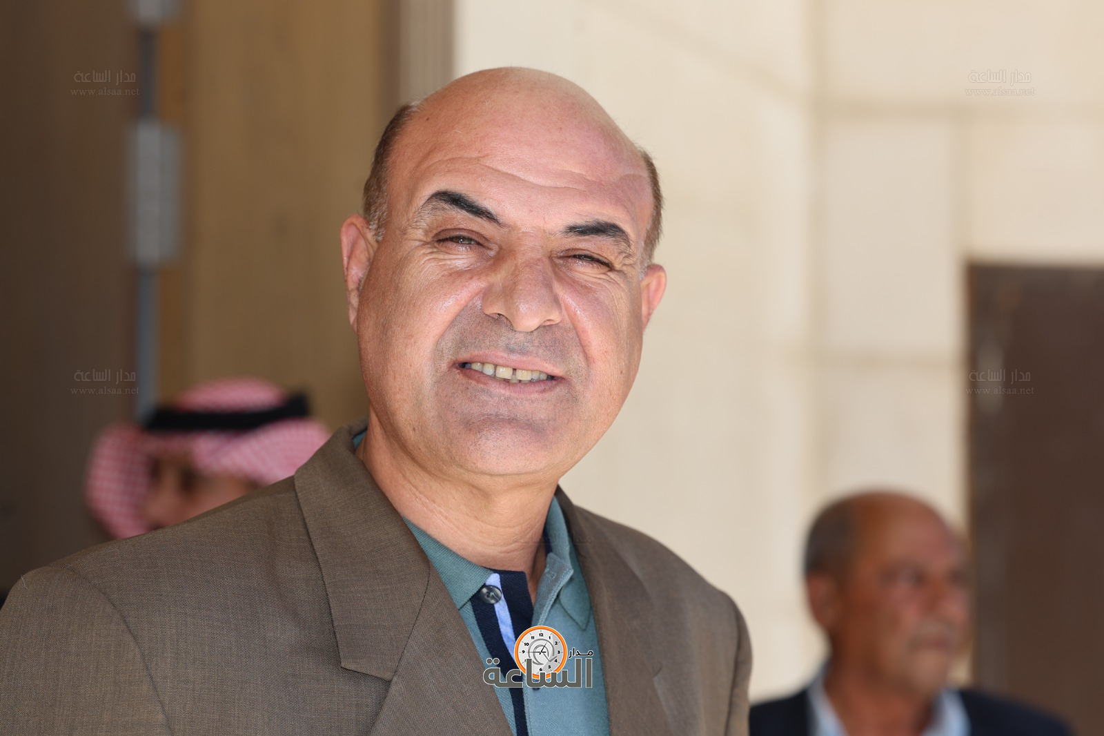 Madar Al-Saa Images 0.5700525667338716