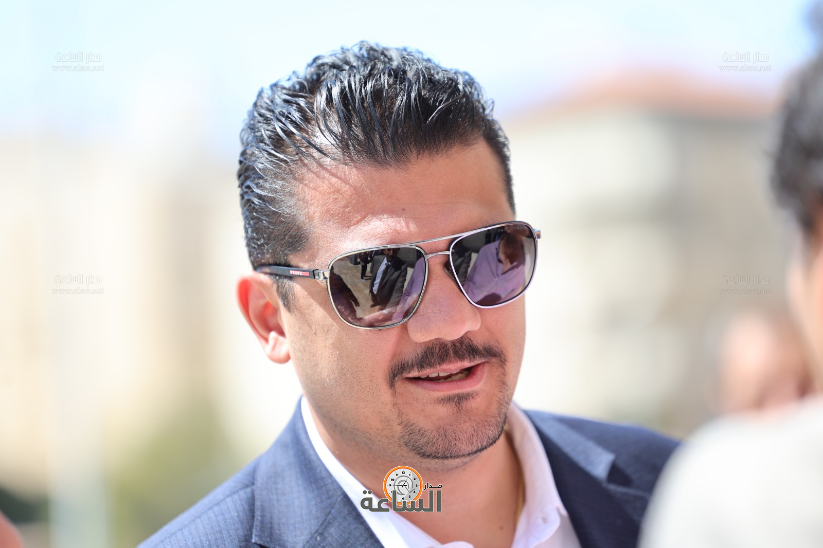 Madar Al-Saa Images 0.9275258437186211