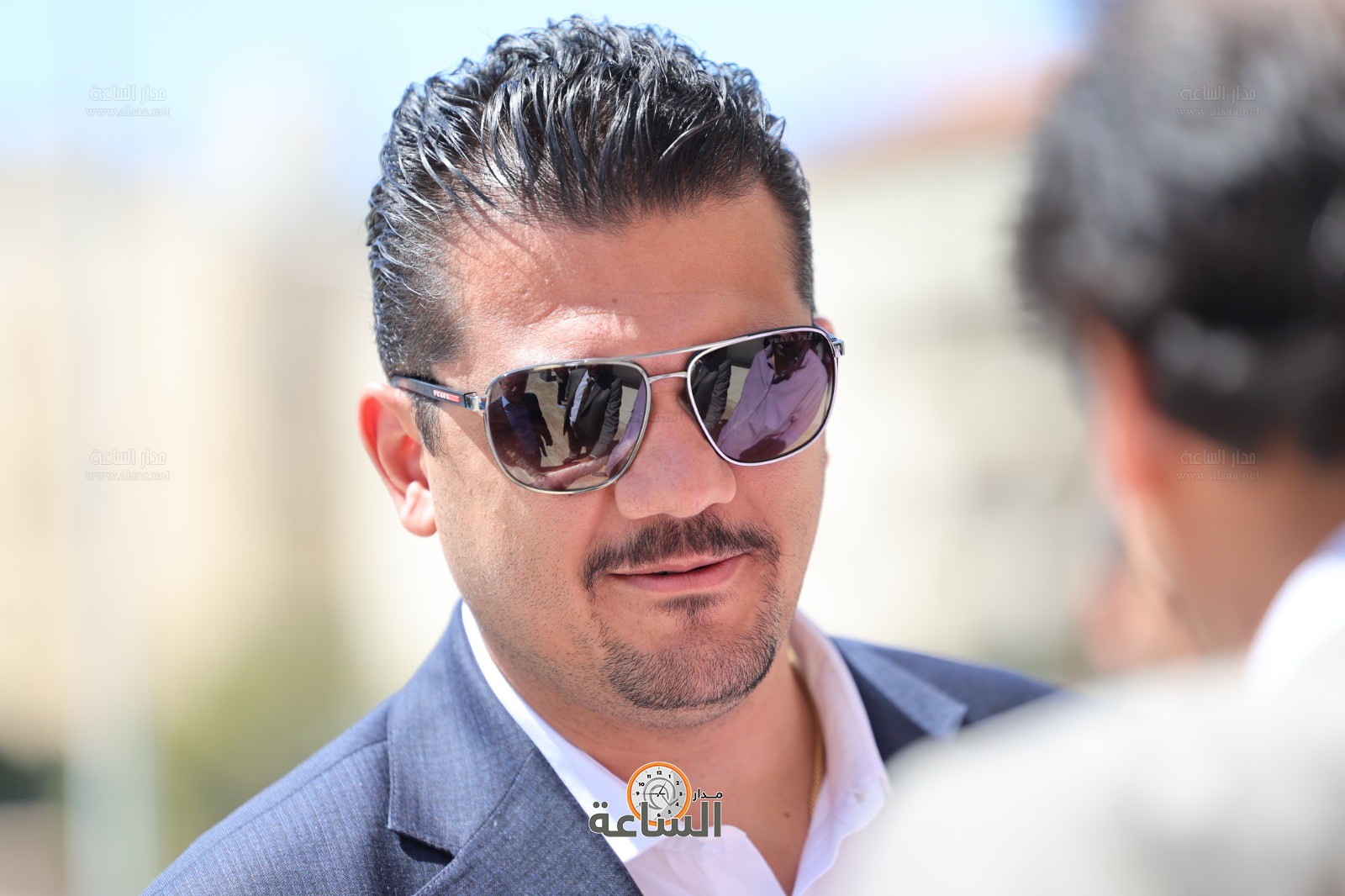 Madar Al-Saa Images 0.7574764371322524