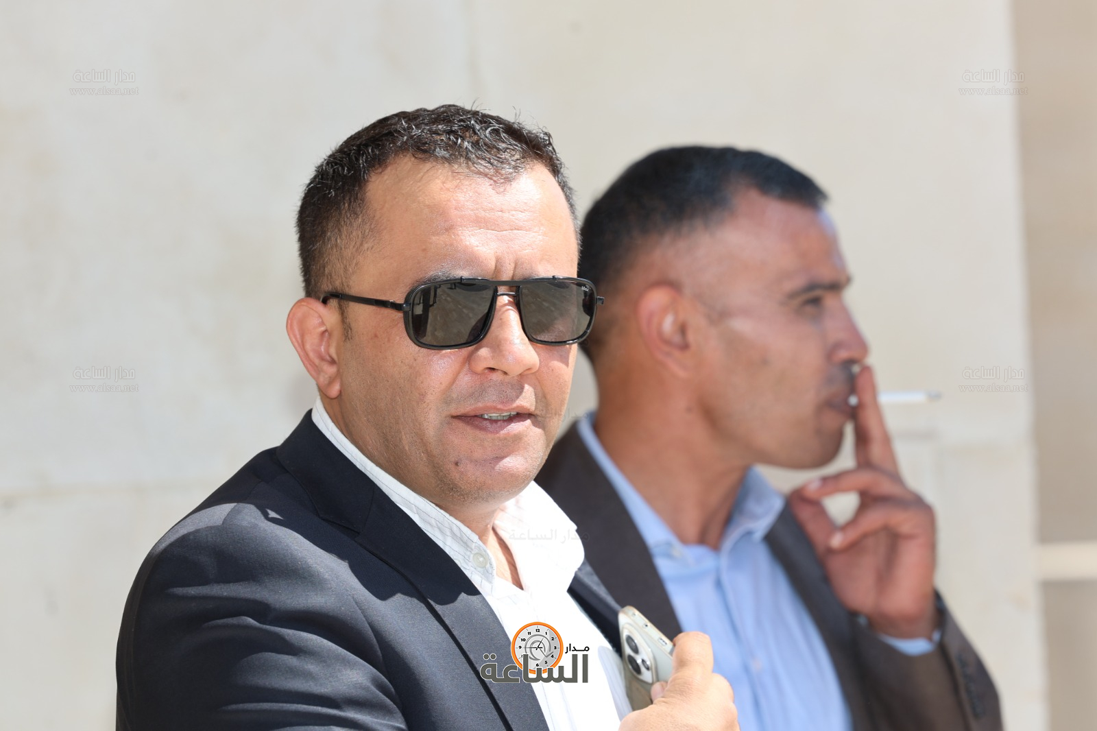 Madar Al-Saa Images 0.17004406781729253