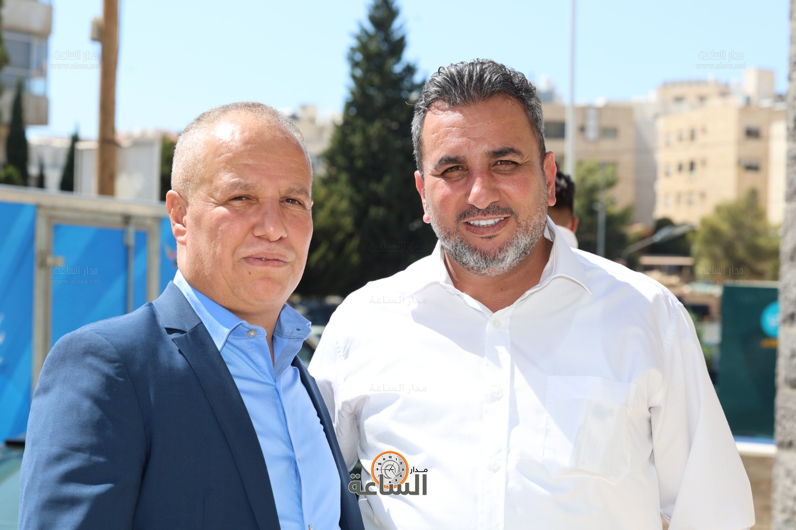 Madar Al-Saa Images 0.18075876993783524