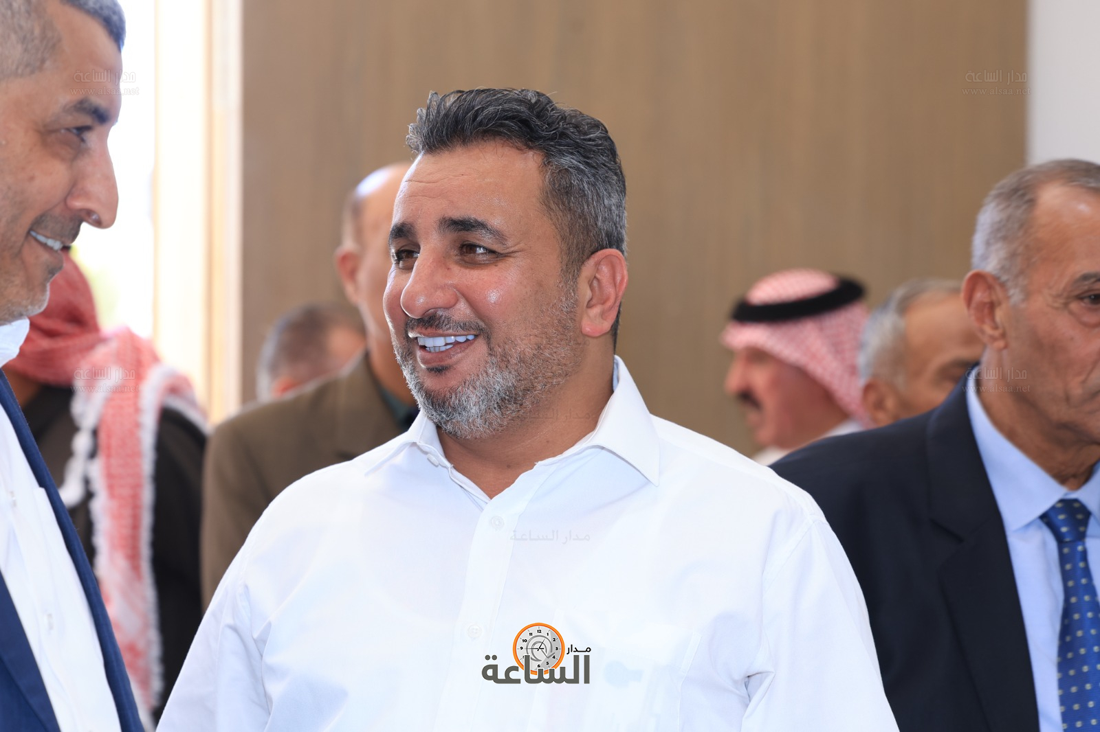 Madar Al-Saa Images 0.7809924155000598