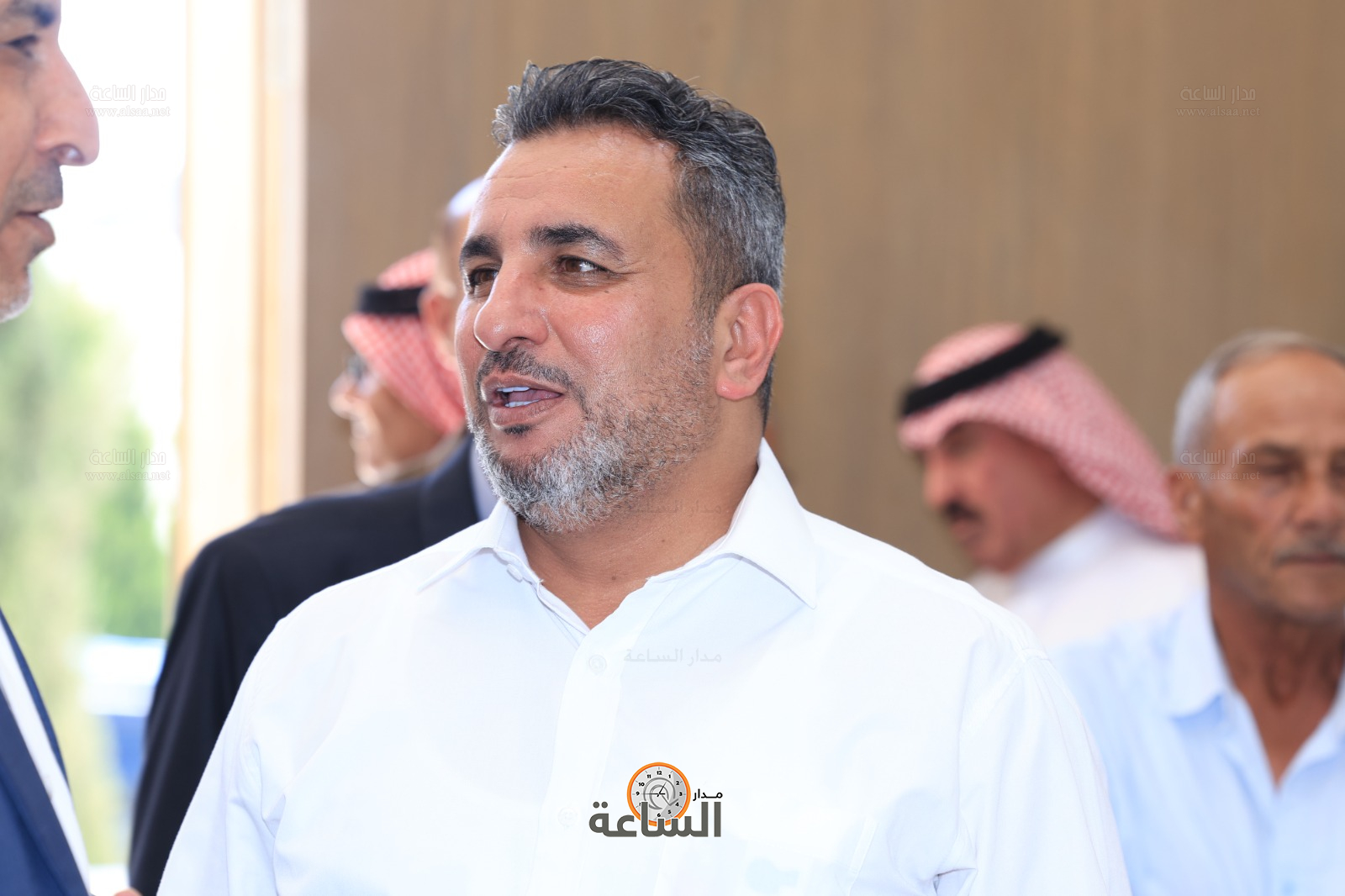 Madar Al-Saa Images 0.12170571274072528