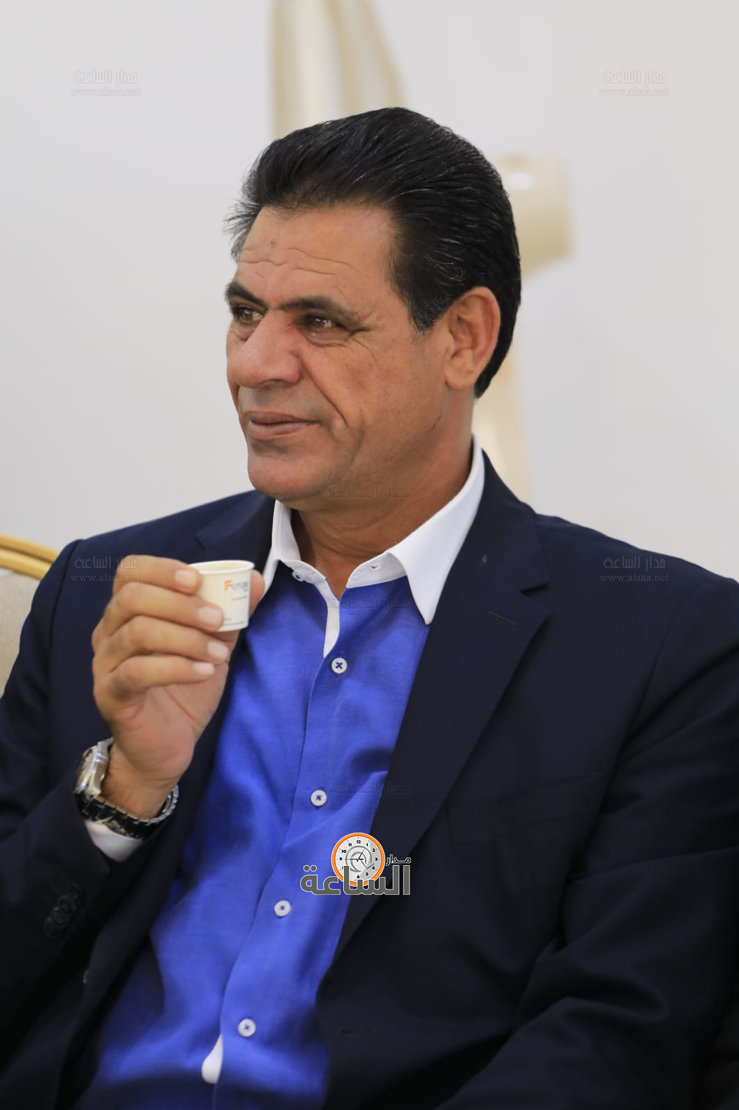 Madar Al-Saa Images 0.3773360013273256