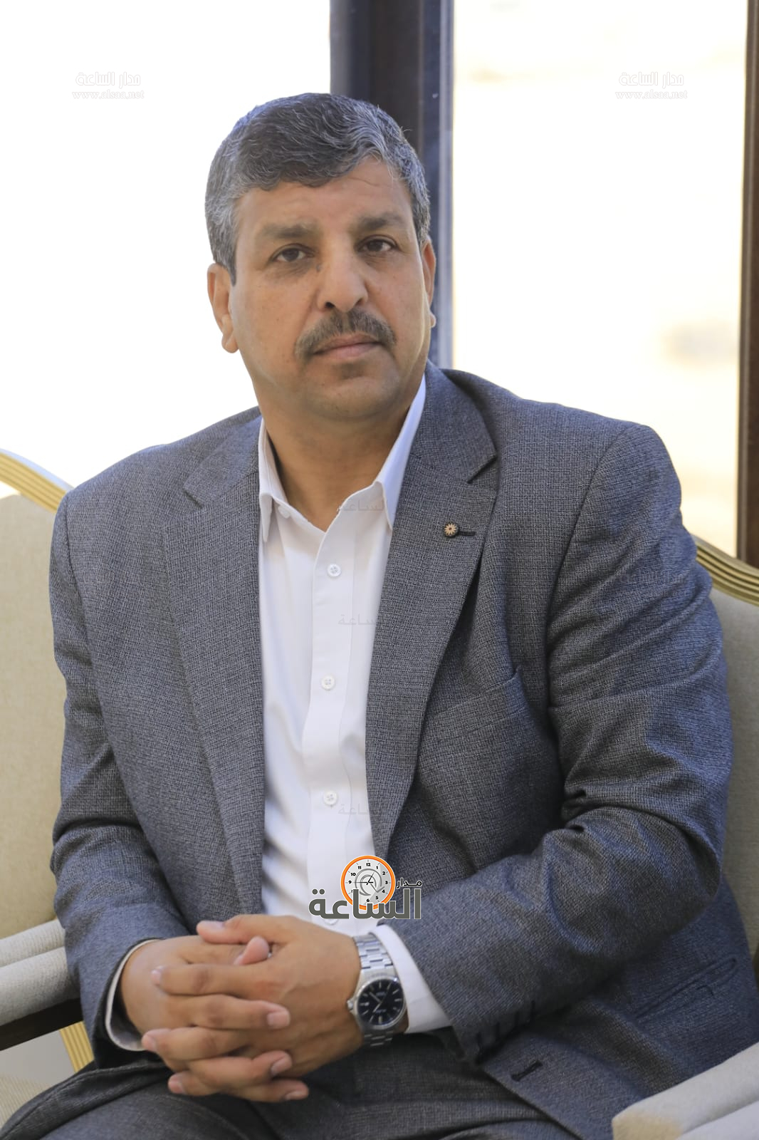 Madar Al-Saa Images 0.2517973700345548