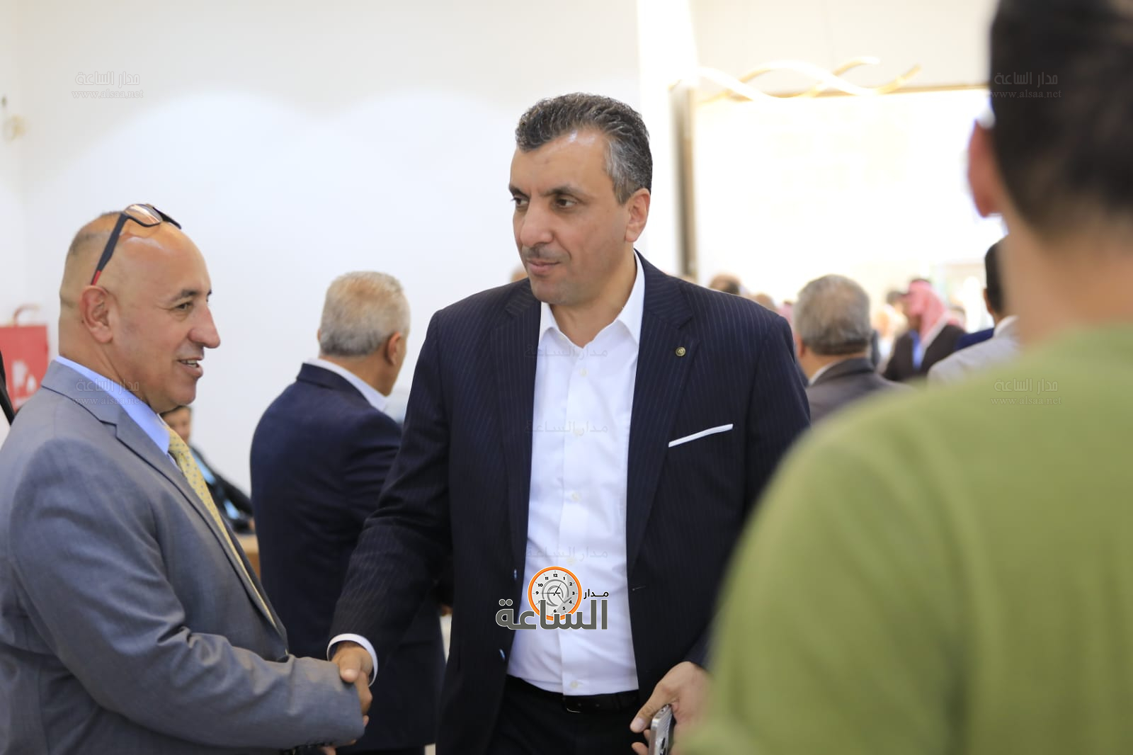 Madar Al-Saa Images 0.6560886114269912