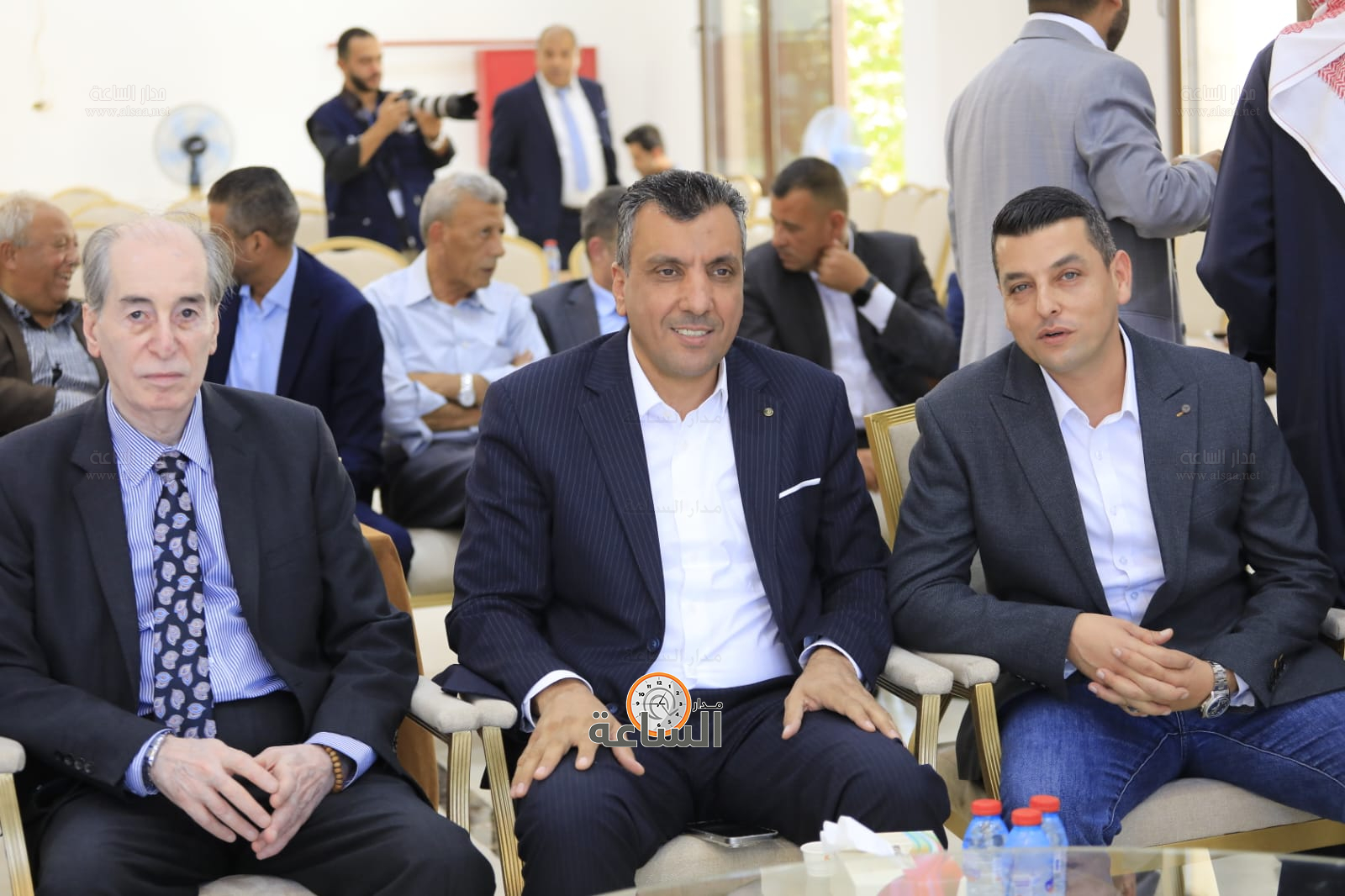 Madar Al-Saa Images 0.7243652038841923