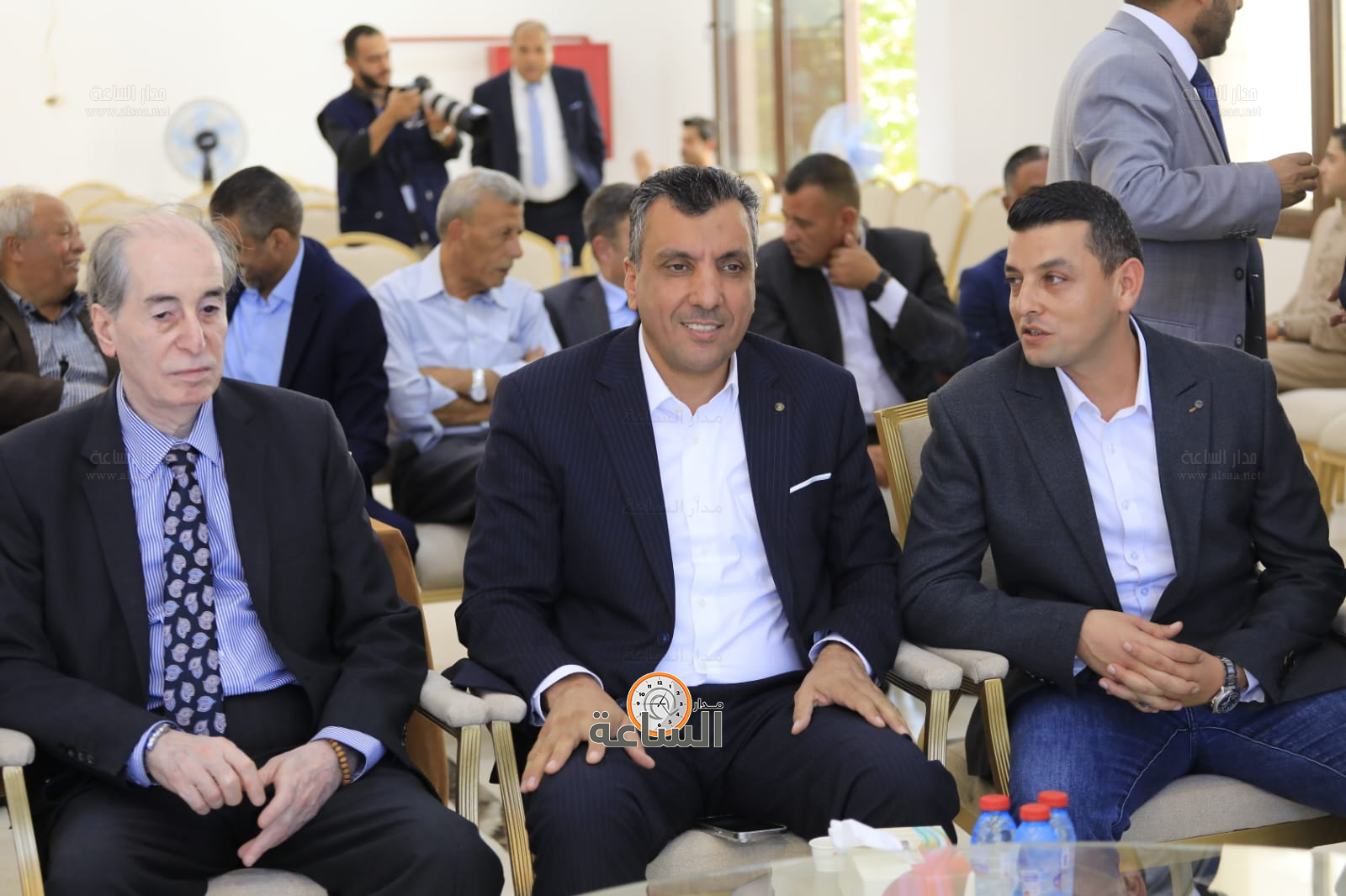 Madar Al-Saa Images 0.9456824684141415