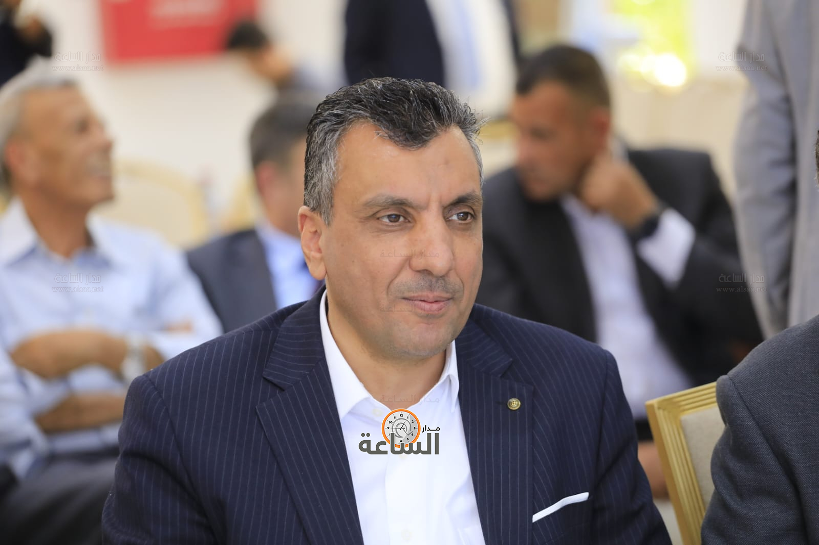 Madar Al-Saa Images 0.7874464069629473