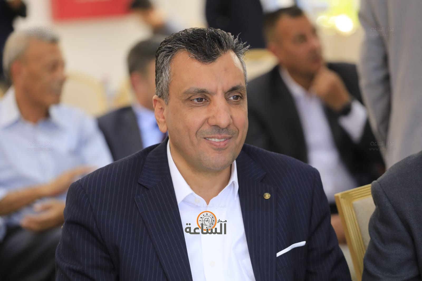 Madar Al-Saa Images 0.0933998202808568