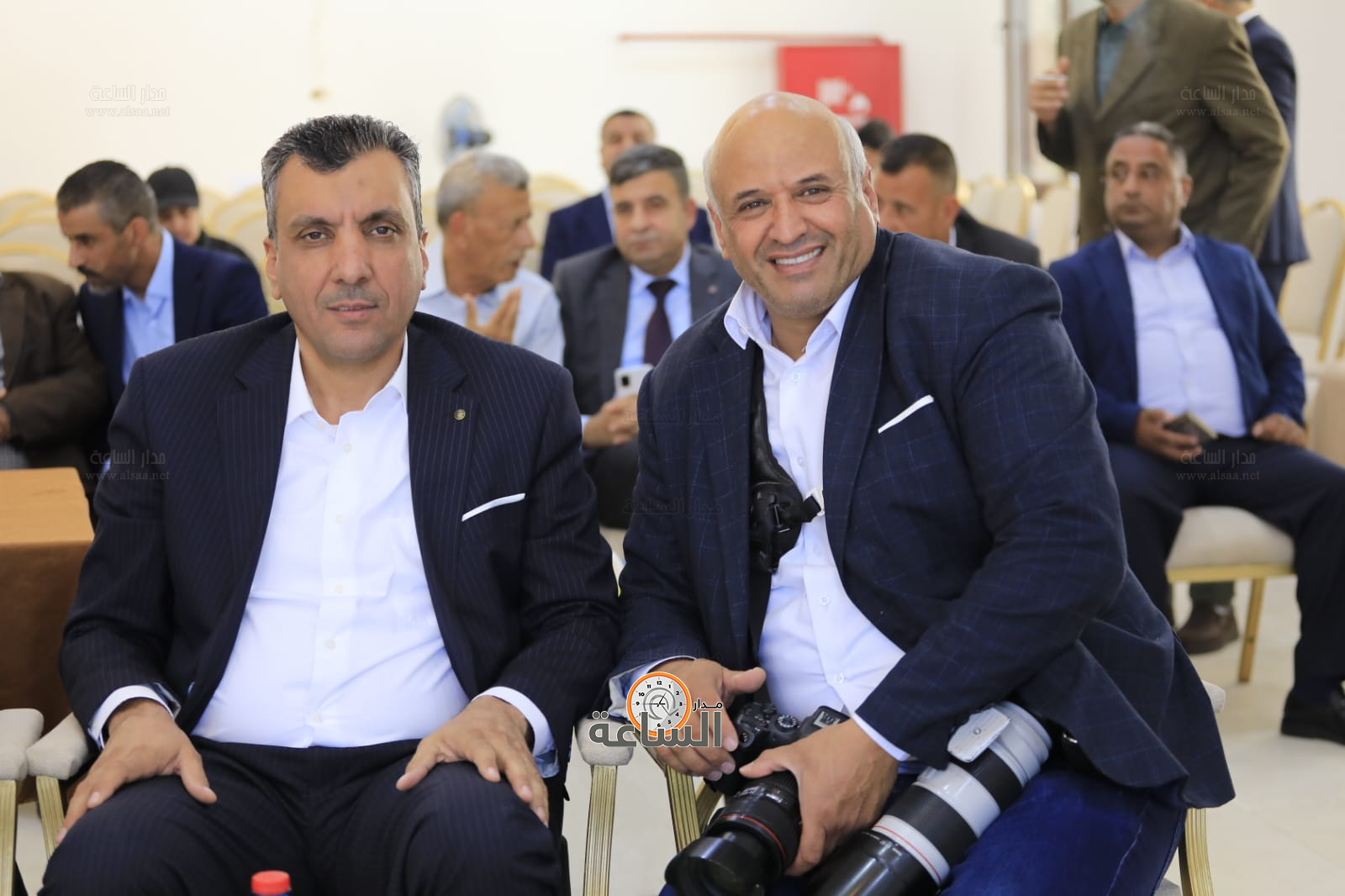 Madar Al-Saa Images 0.4696461107991672