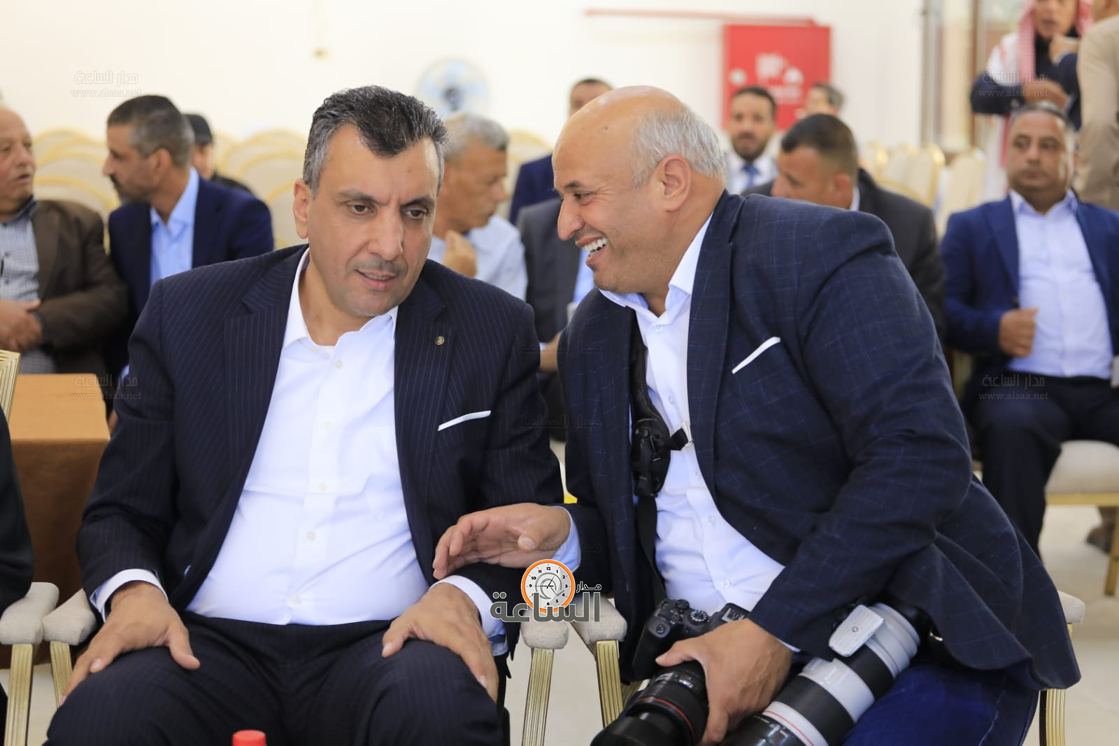 Madar Al-Saa Images 0.5550525512824785