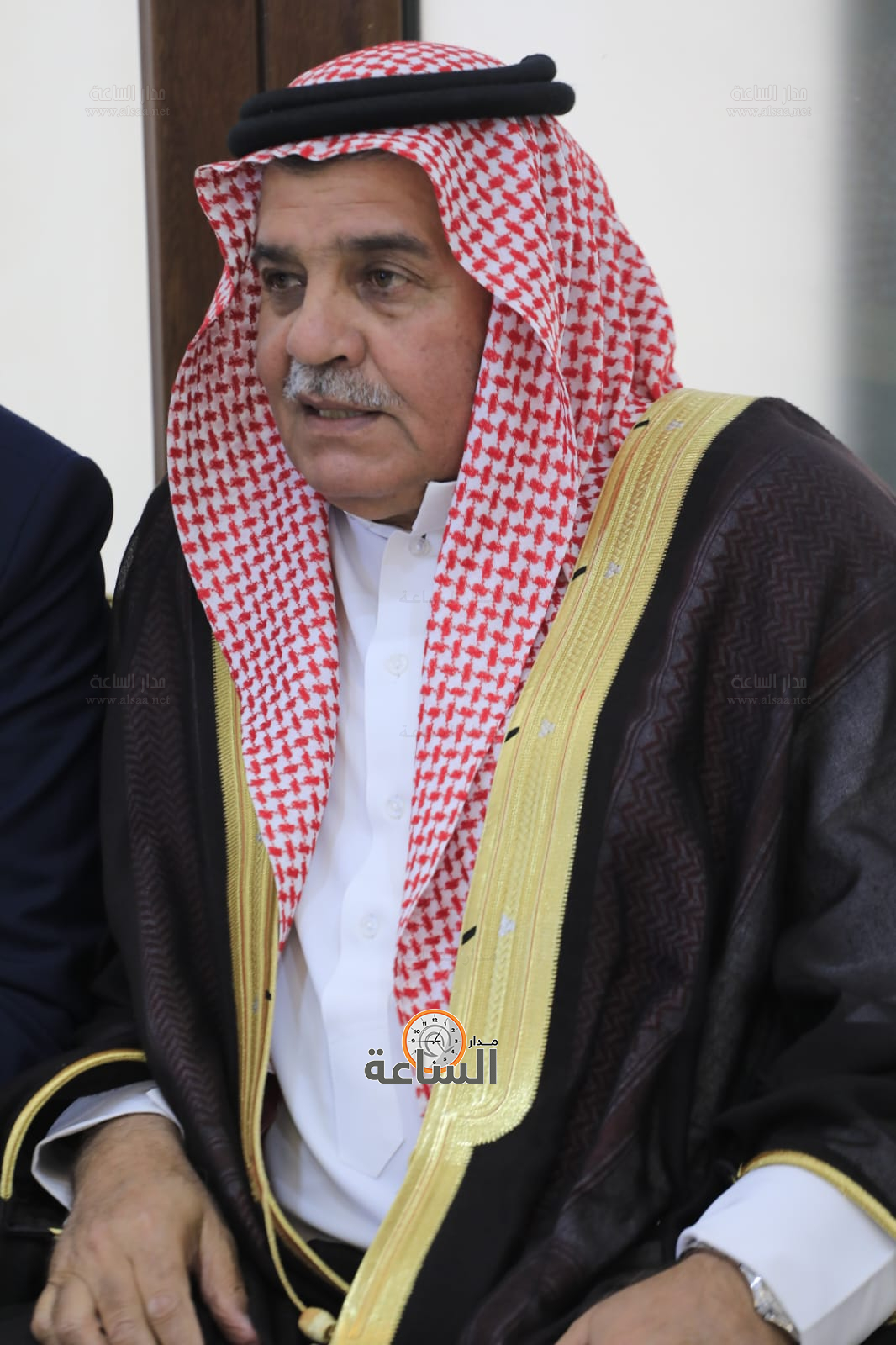 Madar Al-Saa Images 0.5220050992491463