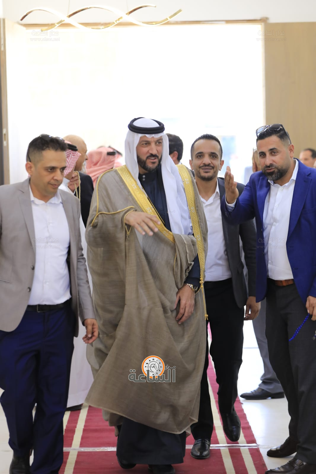 Madar Al-Saa Images 0.9090875281124441