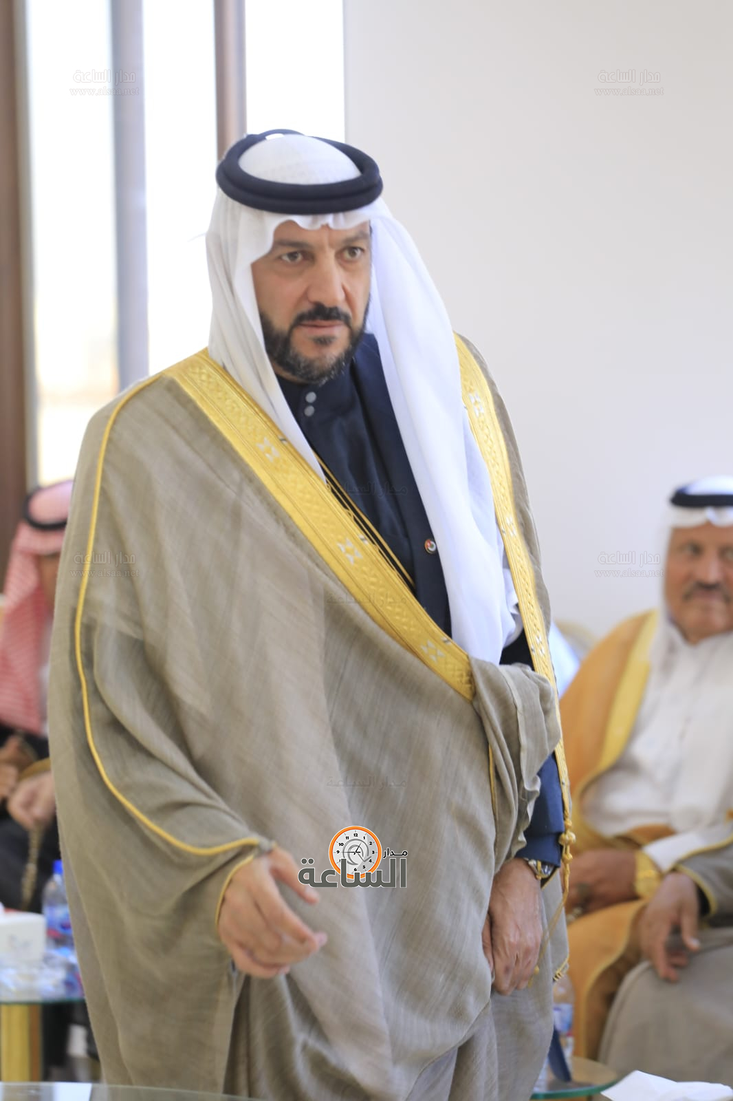 Madar Al-Saa Images 0.382539883673257