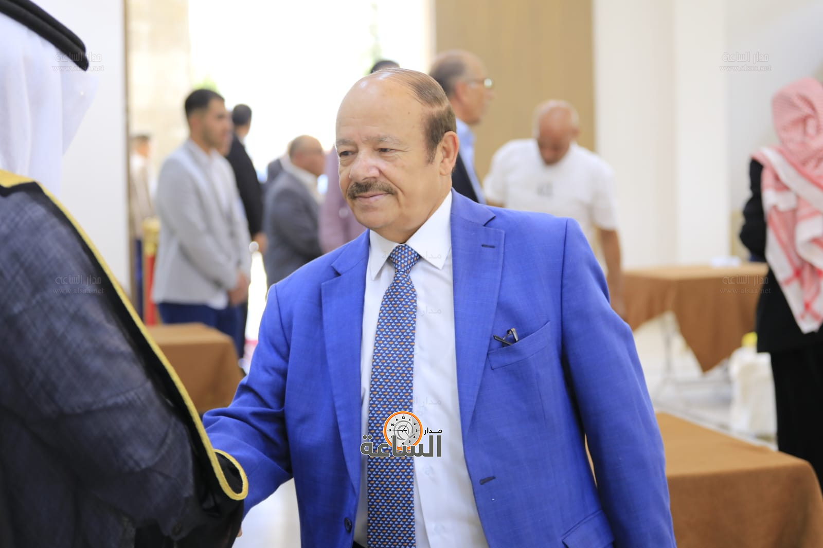 Madar Al-Saa Images 0.7564359180413147