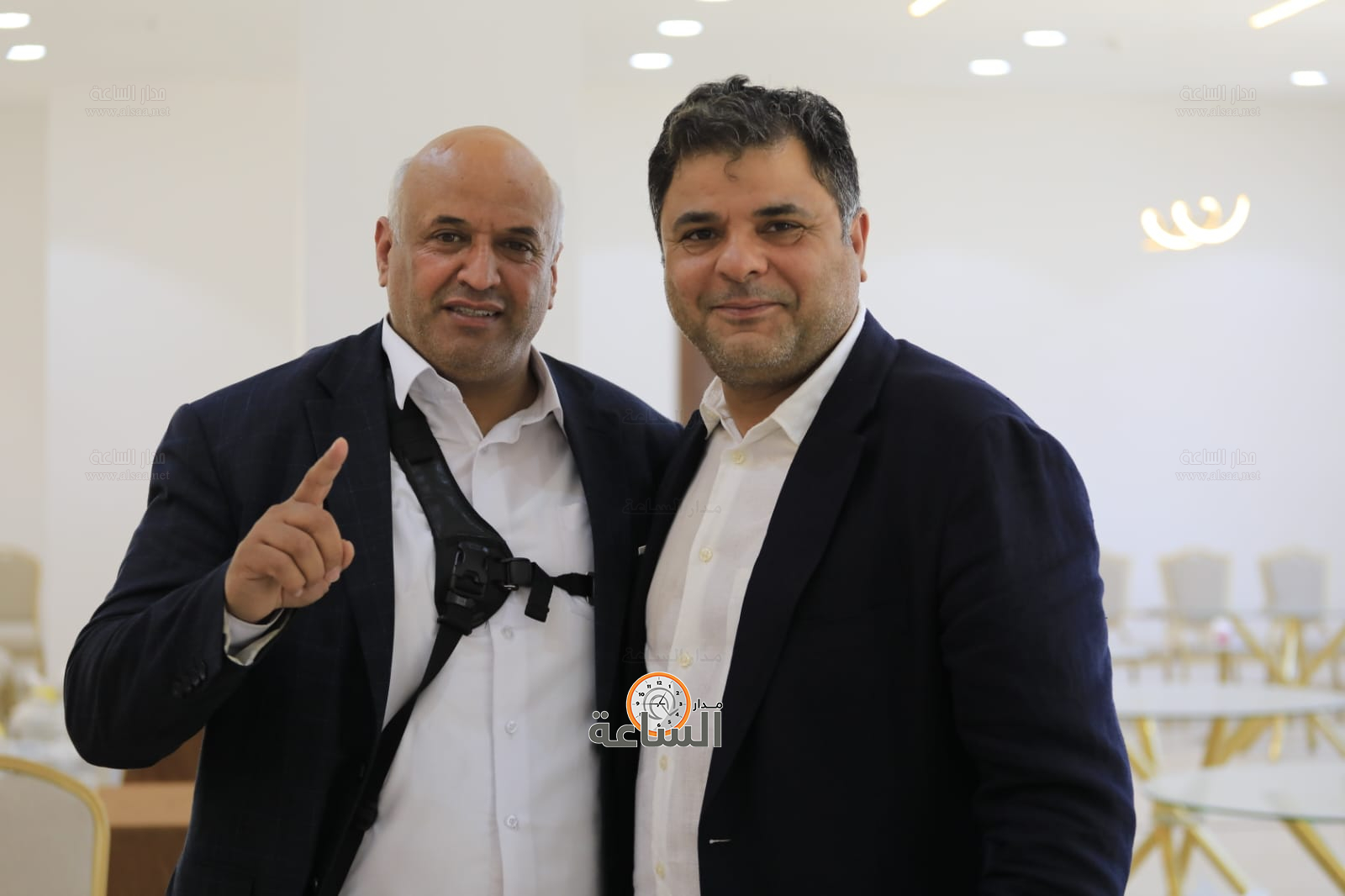 Madar Al-Saa Images 0.8300629244521255