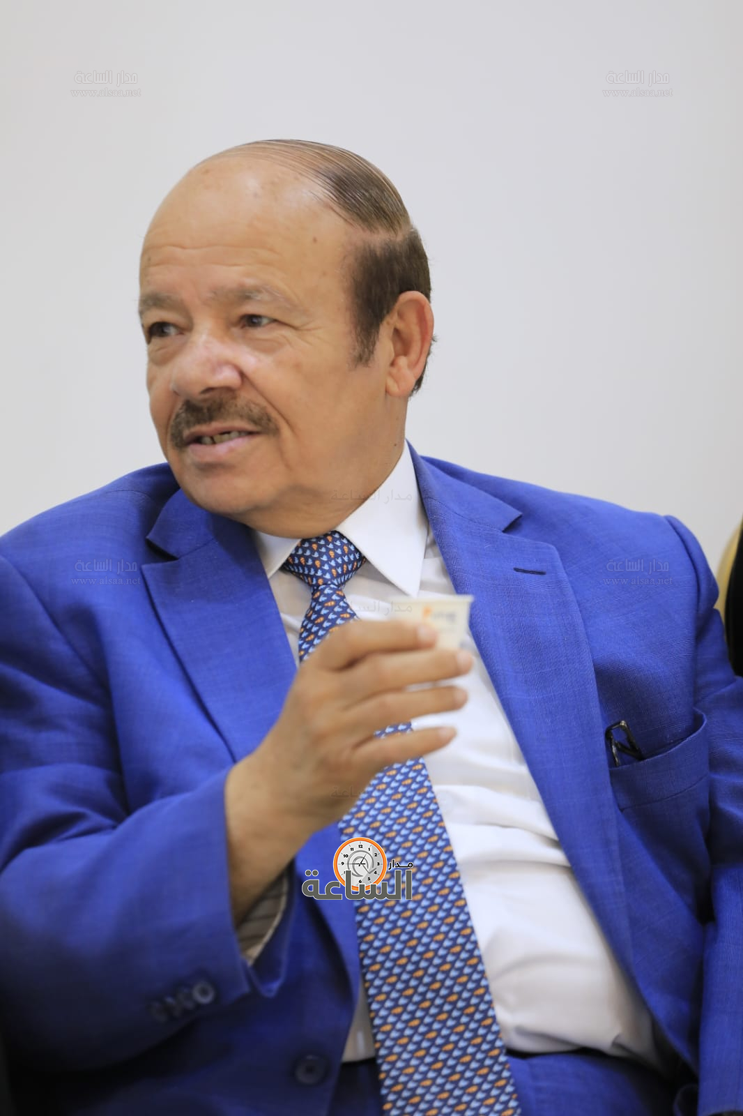 Madar Al-Saa Images 0.9555168717379496