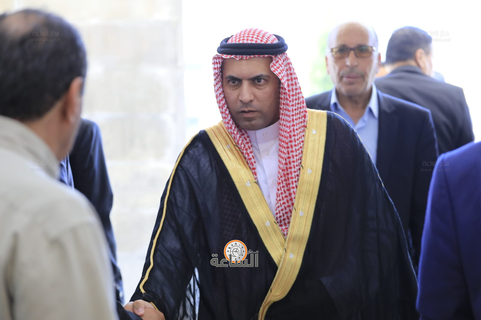 Madar Al-Saa Images 0.342629622877792