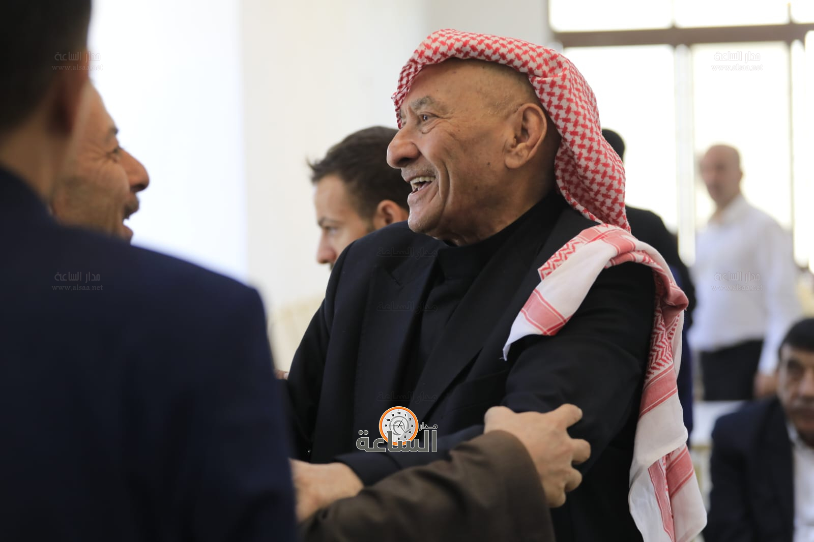 Madar Al-Saa Images 0.6061909518505637