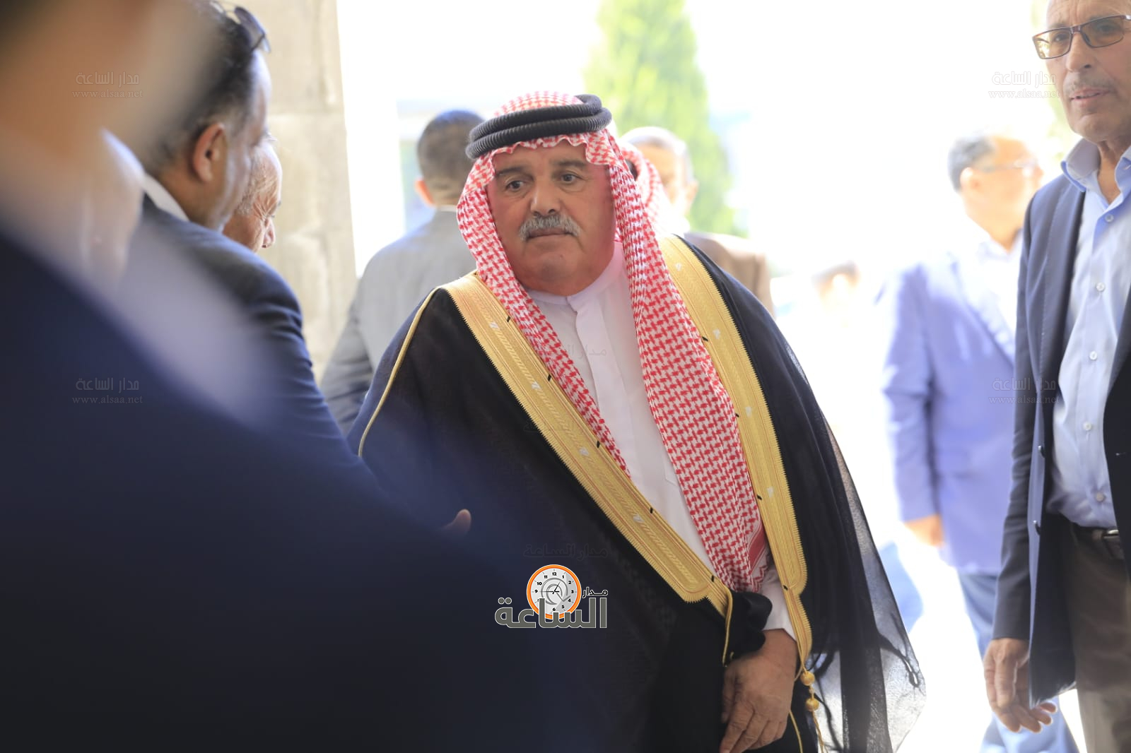 Madar Al-Saa Images 0.2270264079139518