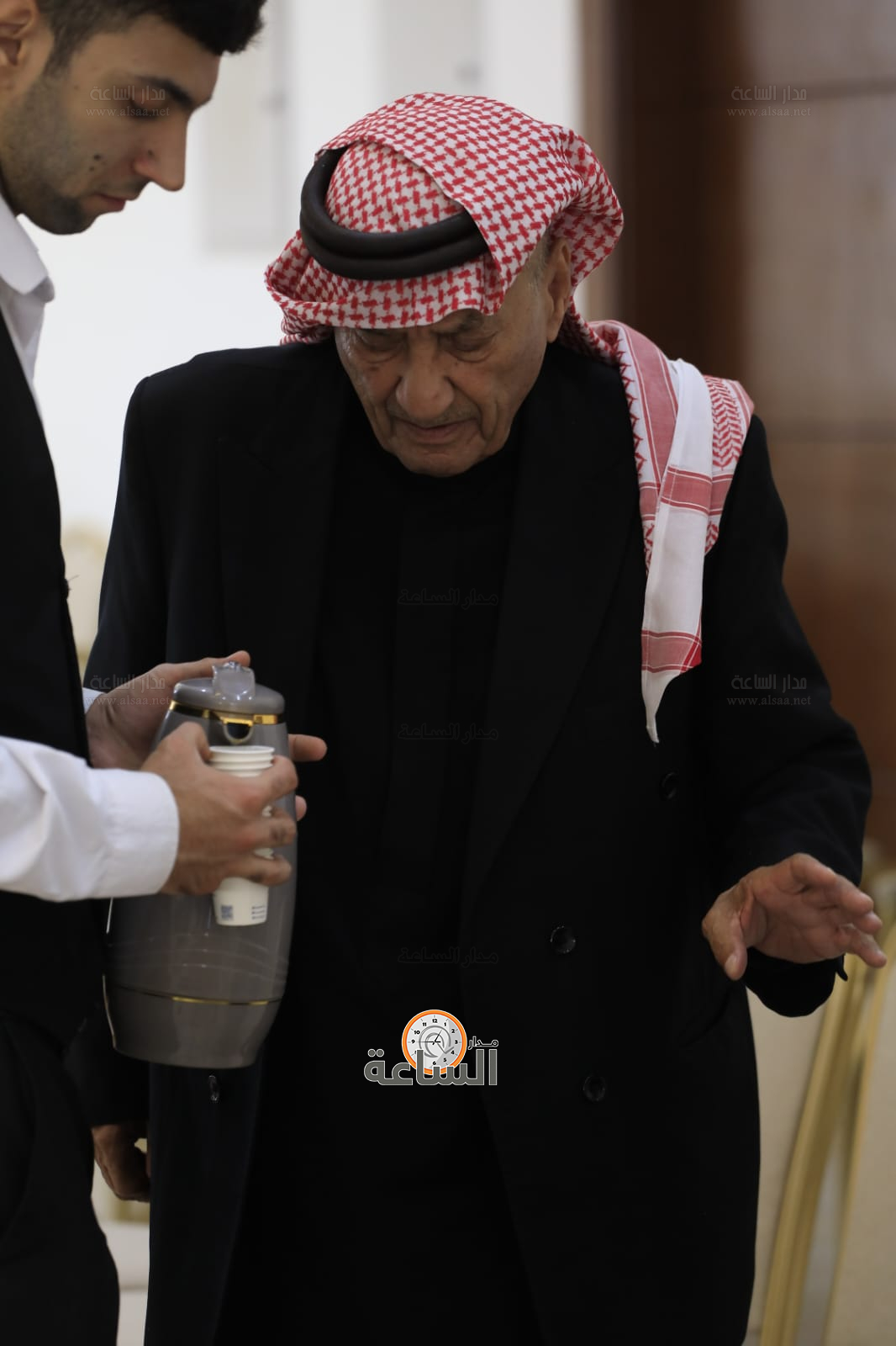 Madar Al-Saa Images 0.25414853350556976