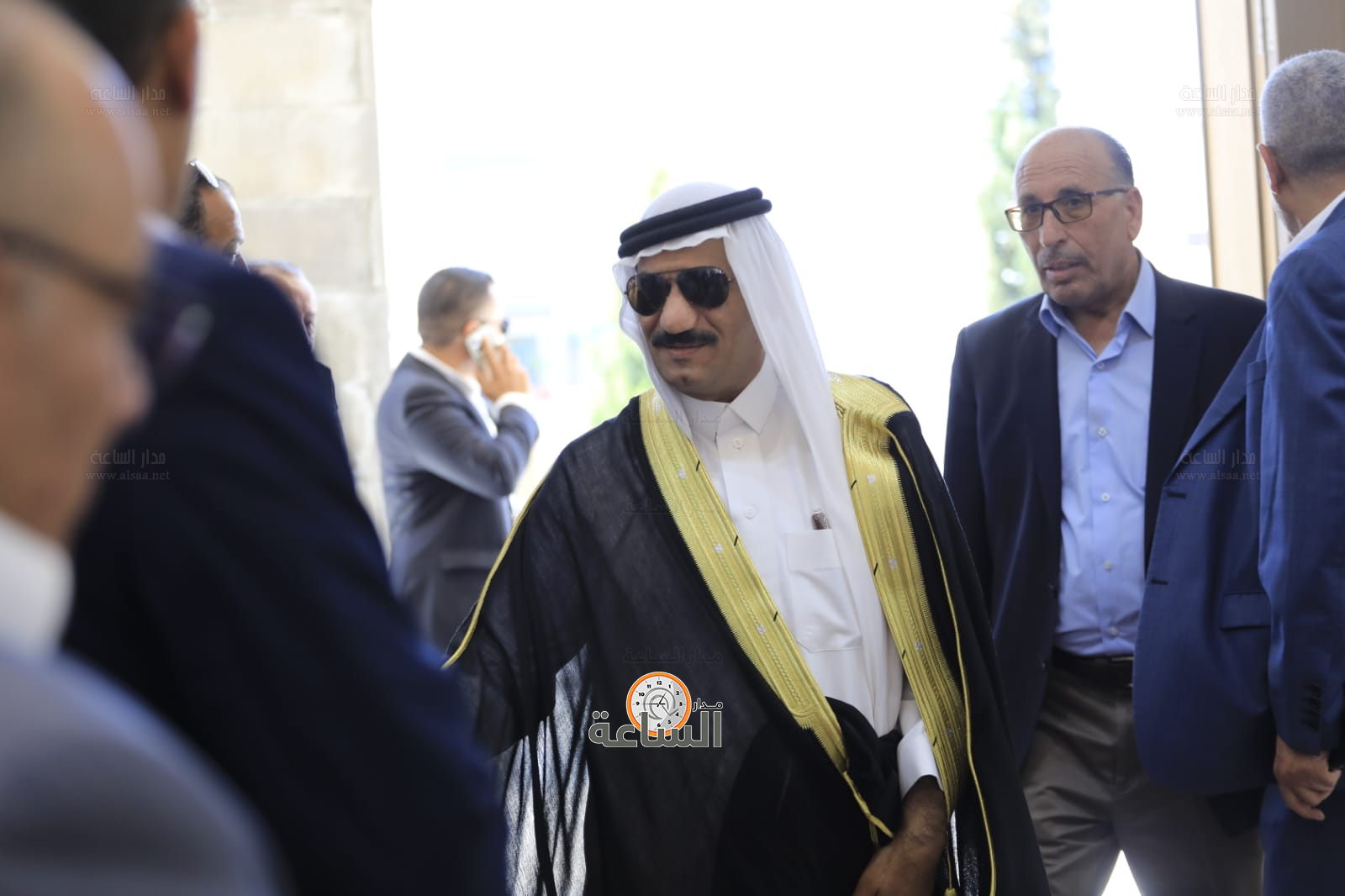 Madar Al-Saa Images 0.7515703398527916