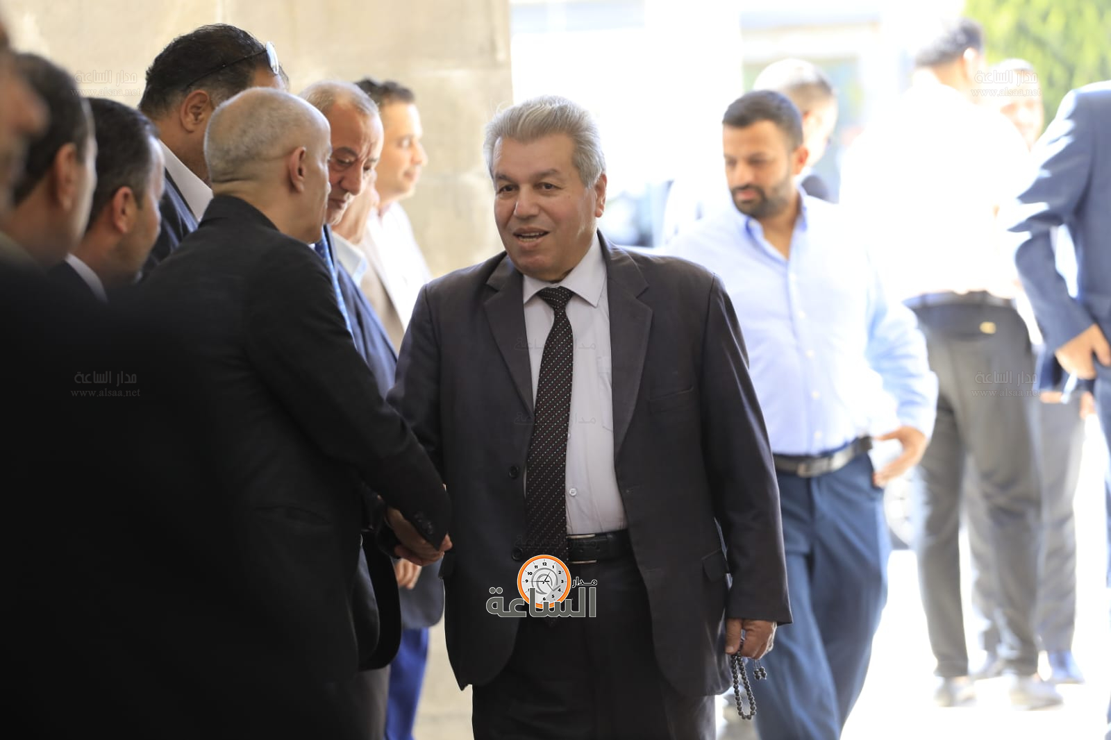 Madar Al-Saa Images 0.8872263328980815