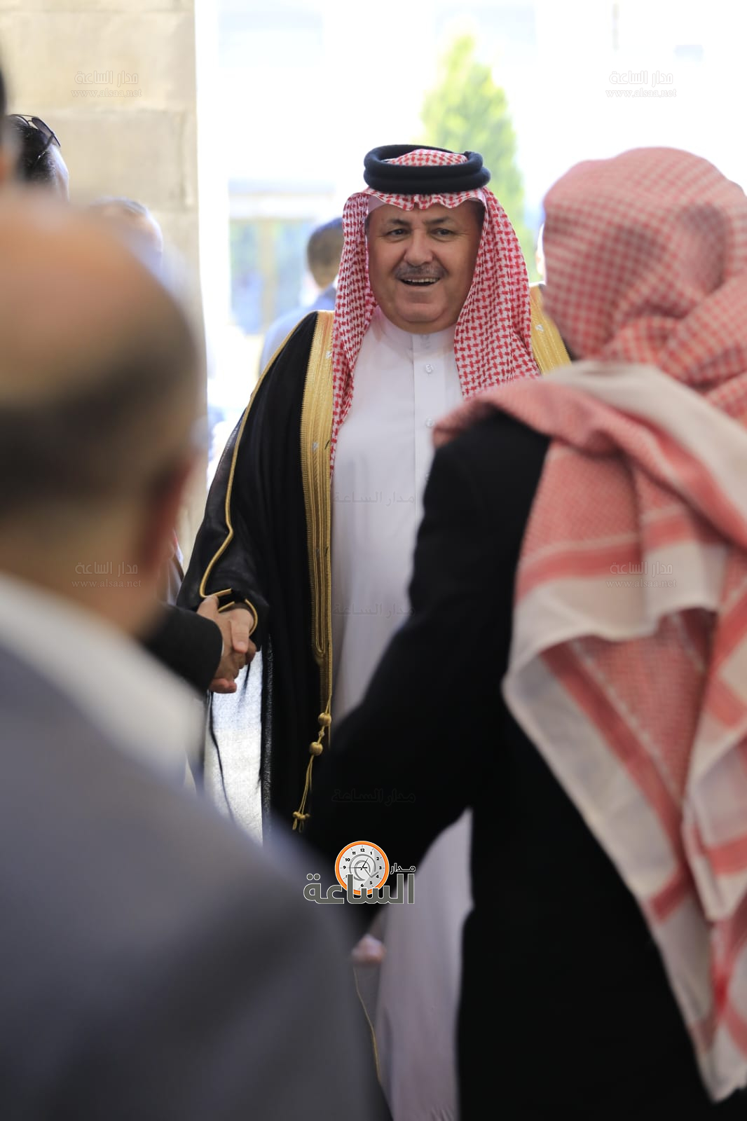 Madar Al-Saa Images 0.882132079294161