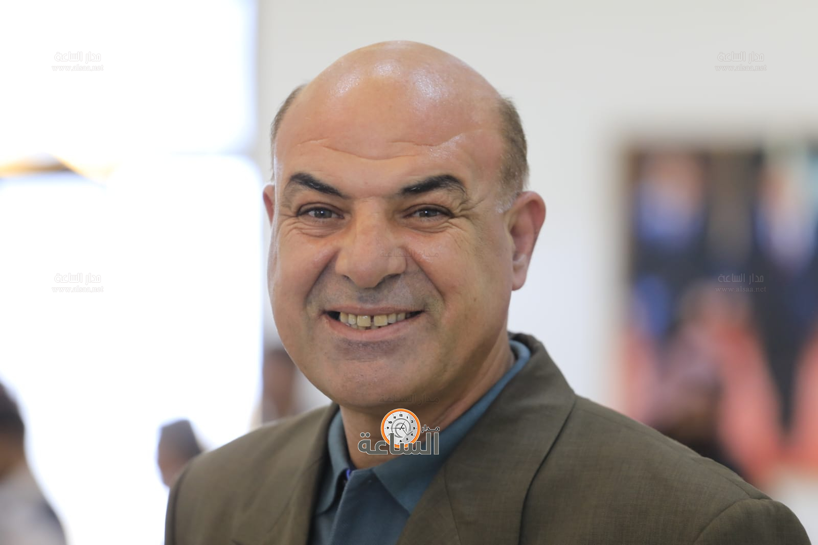 Madar Al-Saa Images 0.5001249527699743