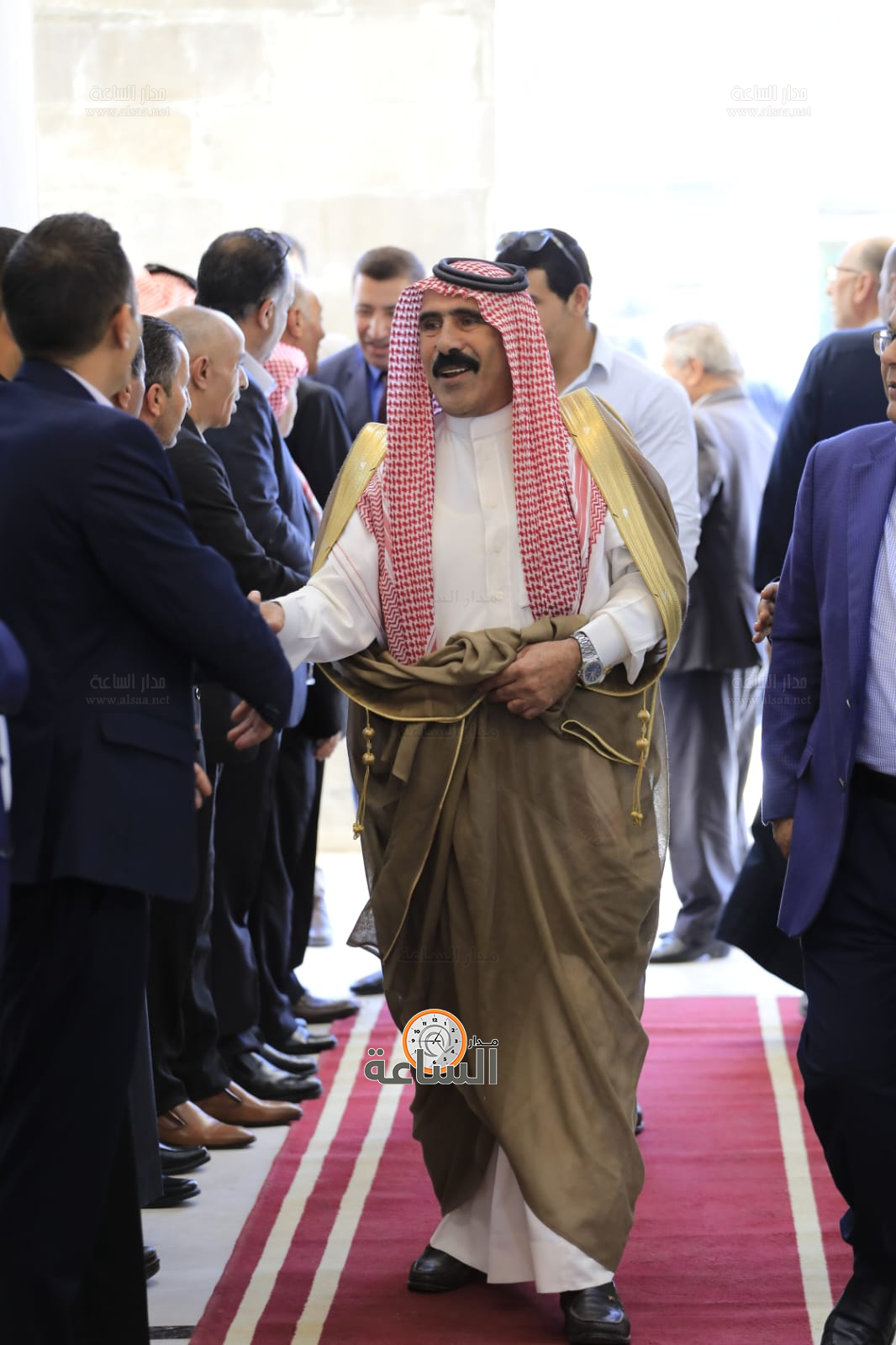 Madar Al-Saa Images 0.19797727787540909