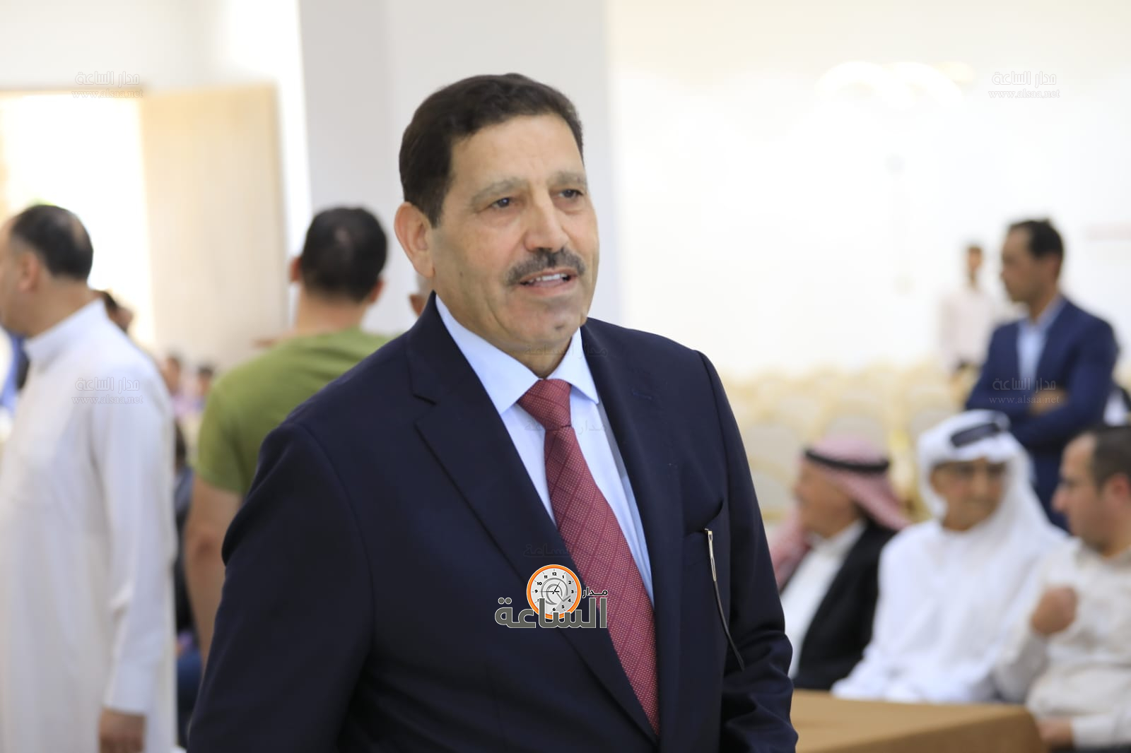 Madar Al-Saa Images 0.1021770086286179