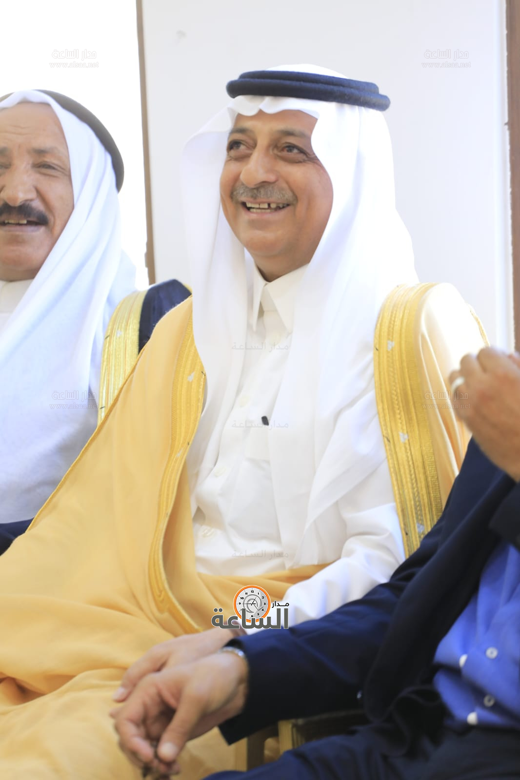 Madar Al-Saa Images 0.2543947854625749