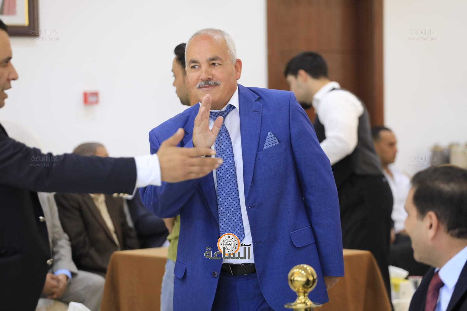 Madar Al-Saa Images 0.3744261055820919