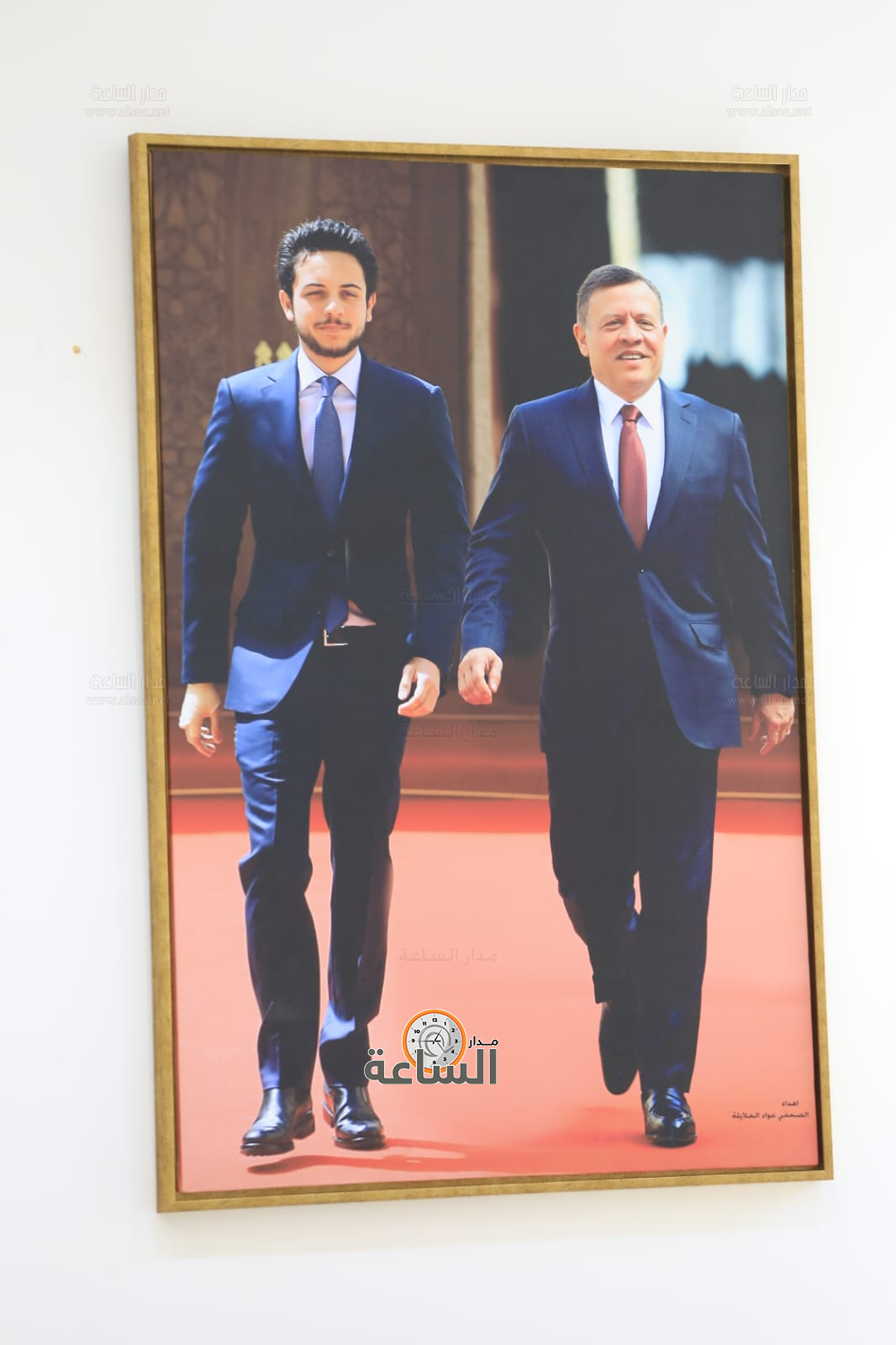 Madar Al-Saa Images 0.5770010230804805