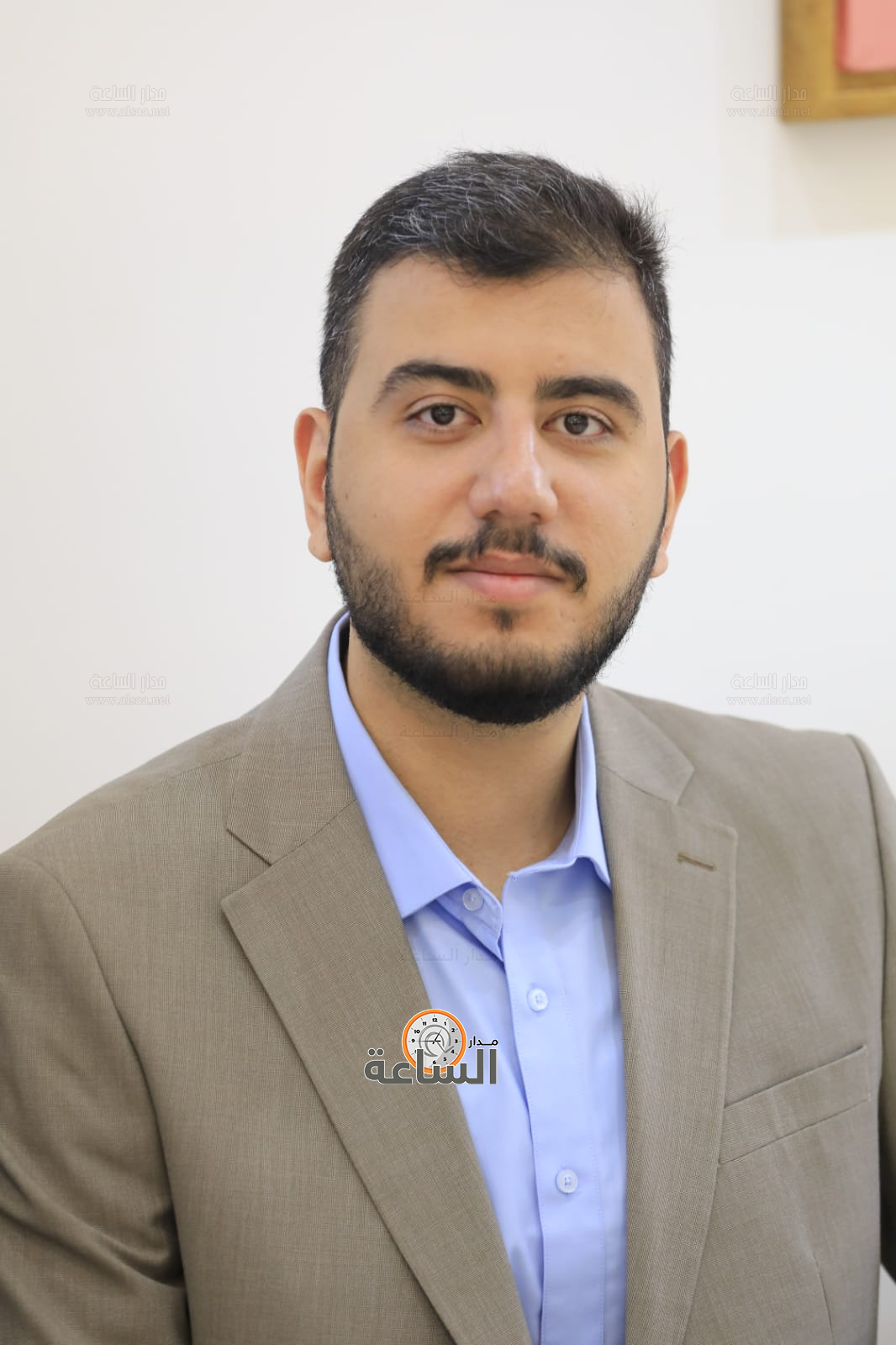 Madar Al-Saa Images 0.3197677032669495