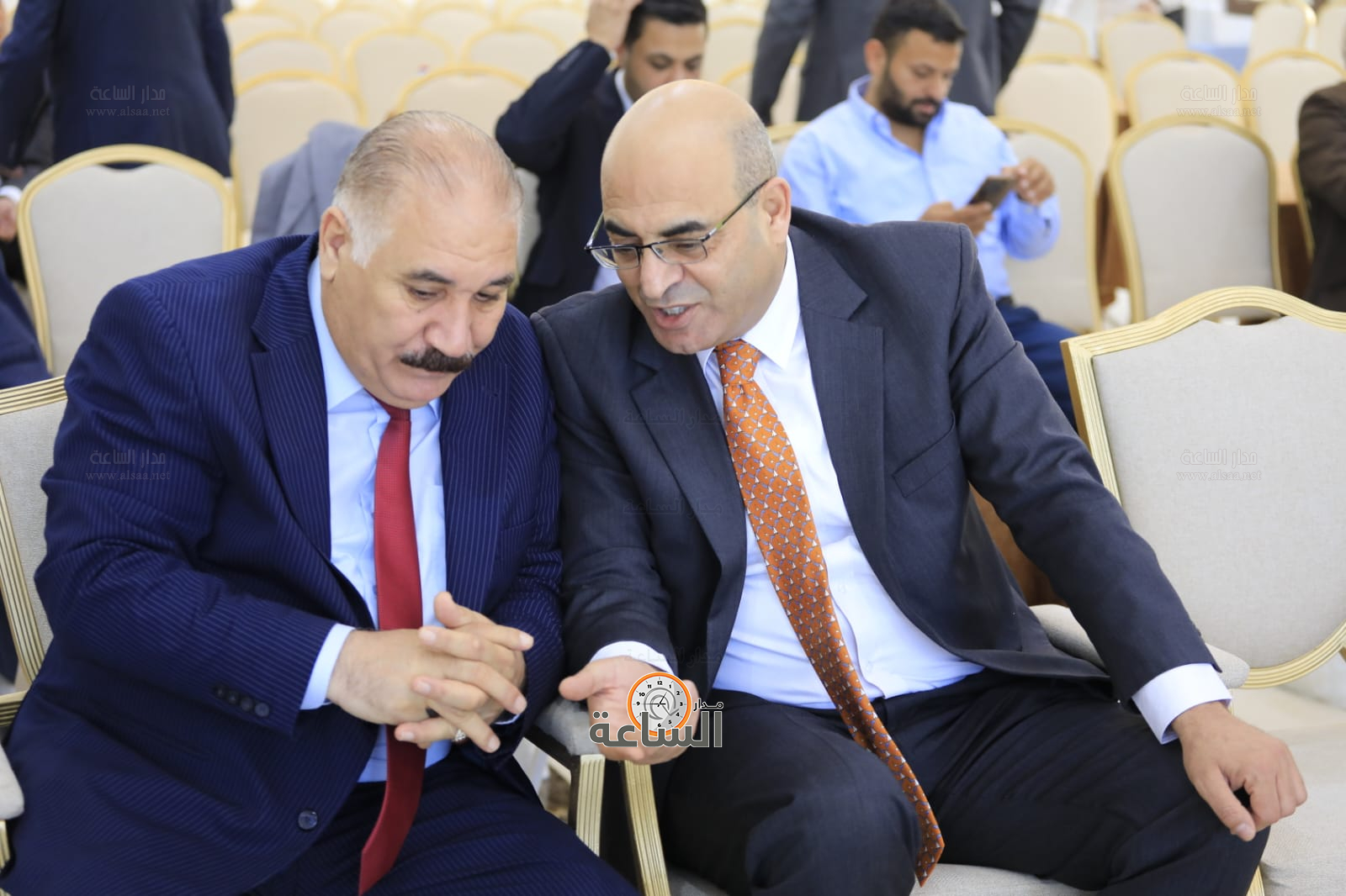 Madar Al-Saa Images 0.8269073740476004