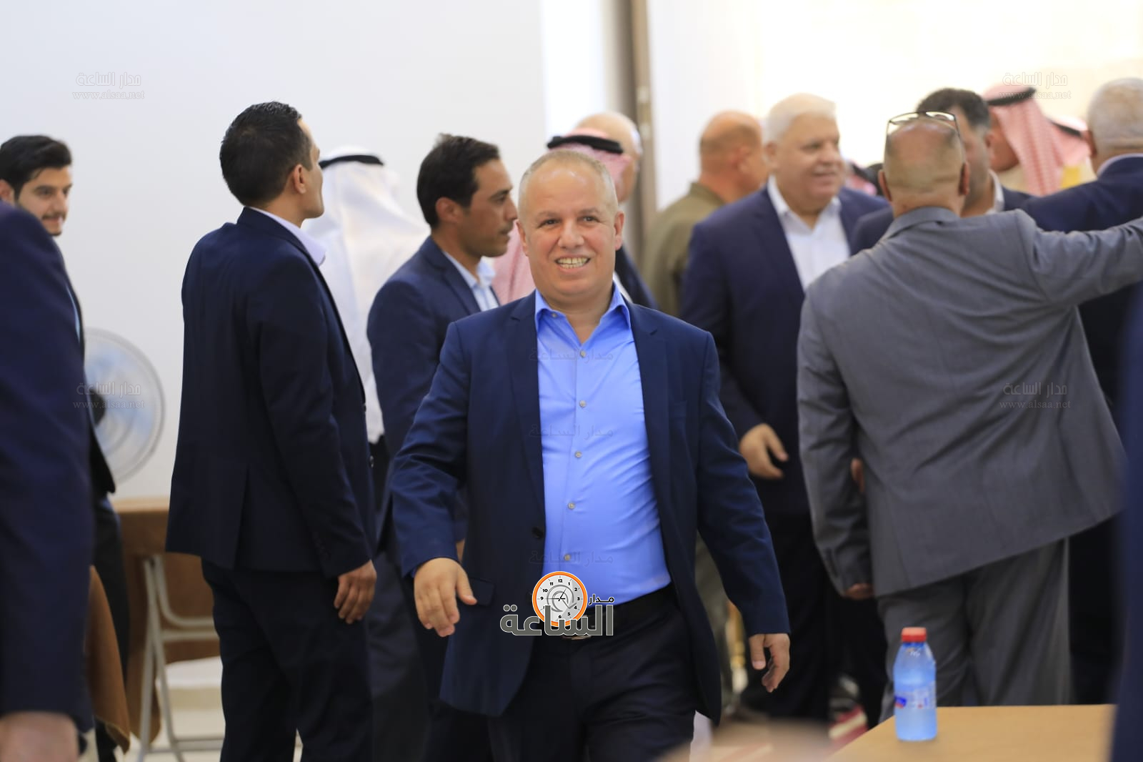 Madar Al-Saa Images 0.28925741598799837