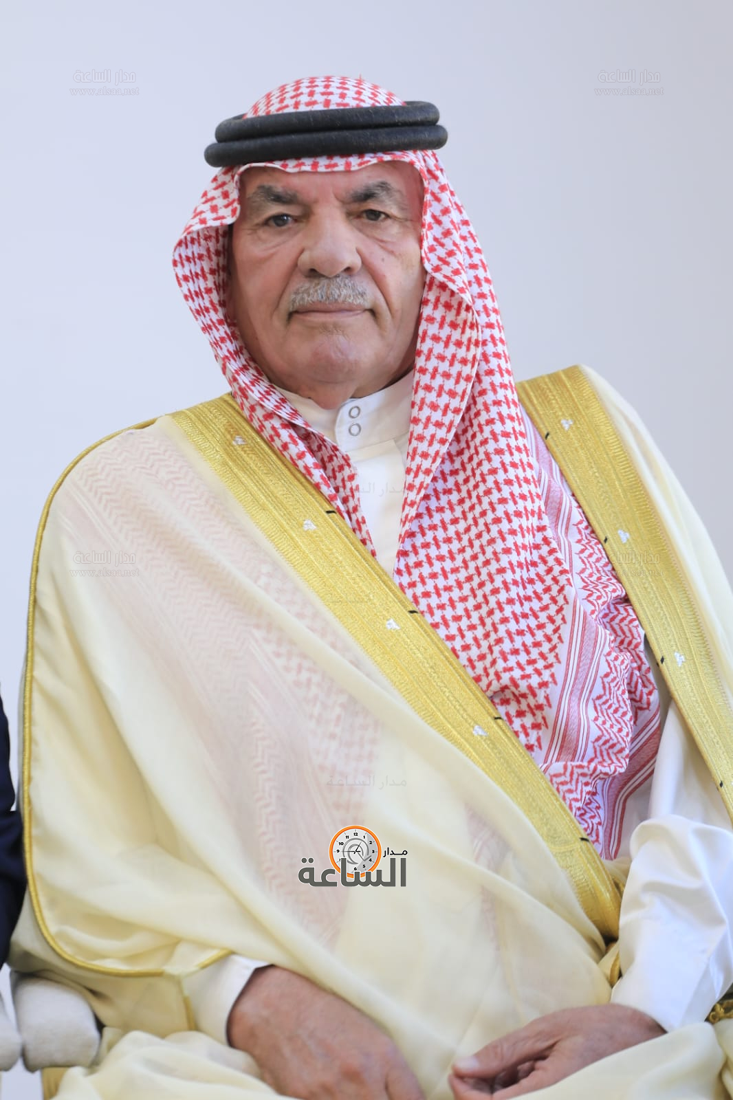 Madar Al-Saa Images 0.344388095353492