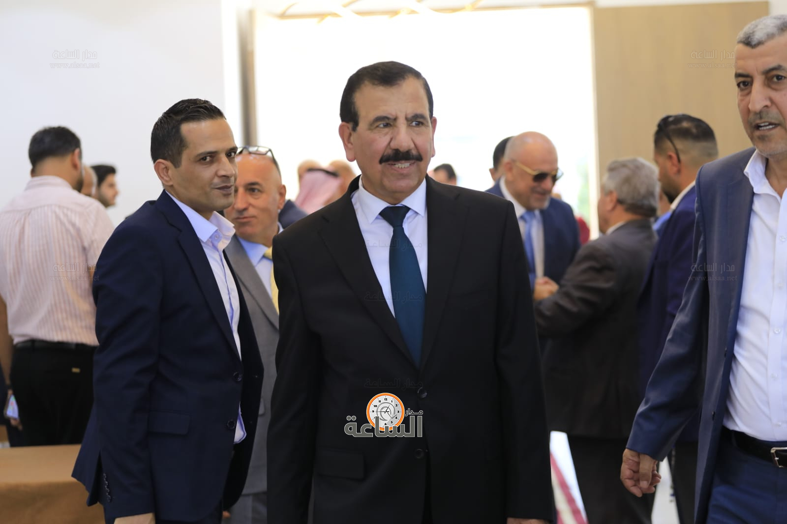 Madar Al-Saa Images 0.6154639197813287