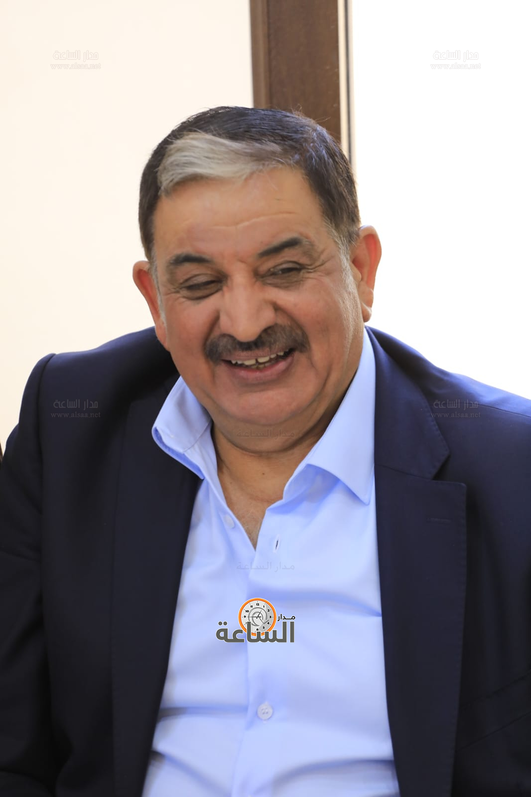 Madar Al-Saa Images 0.3445468195278302