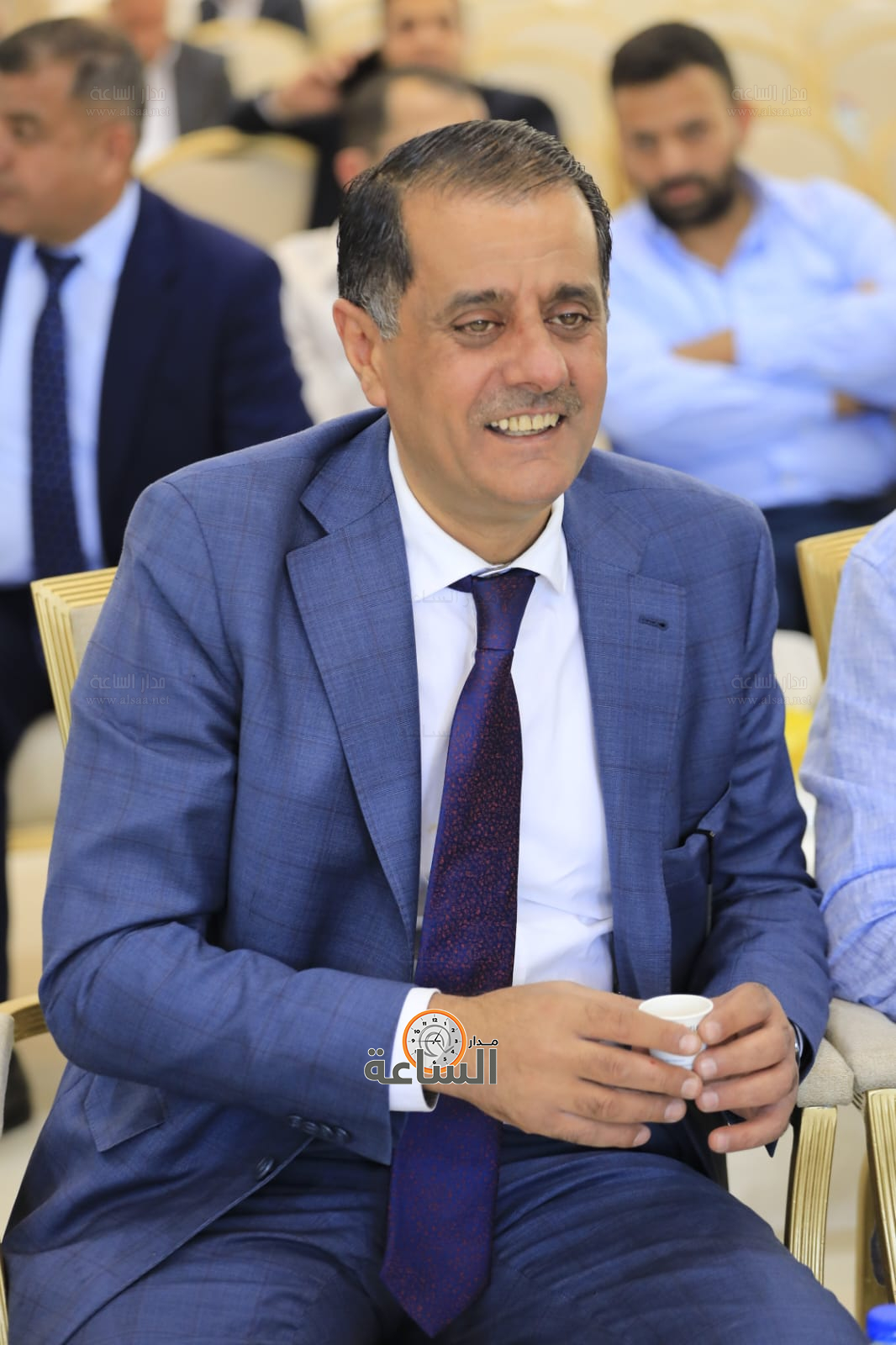 Madar Al-Saa Images 0.2820824119275376