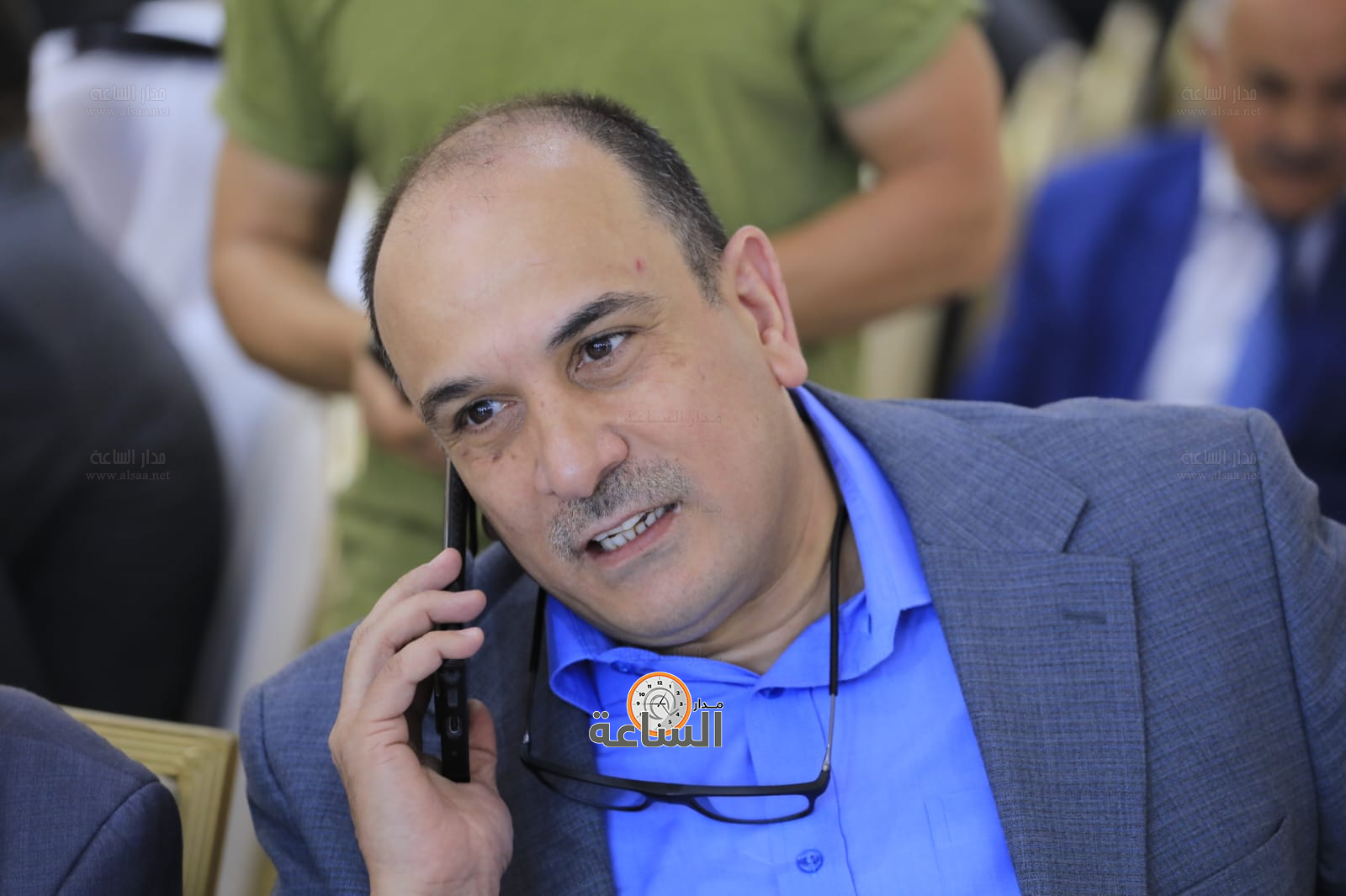 Madar Al-Saa Images 0.8378658256802072