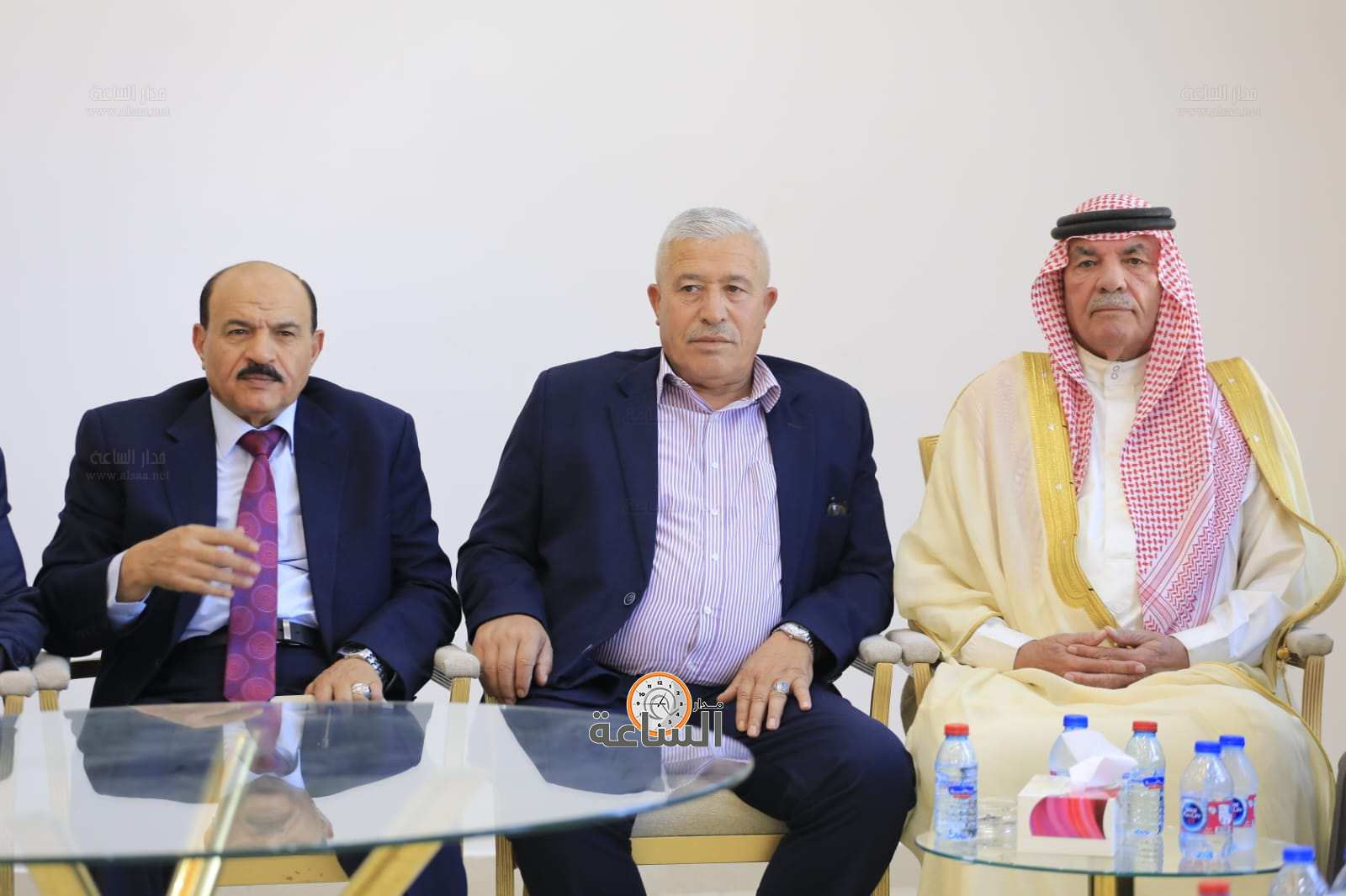 Madar Al-Saa Images 0.8649141000311542