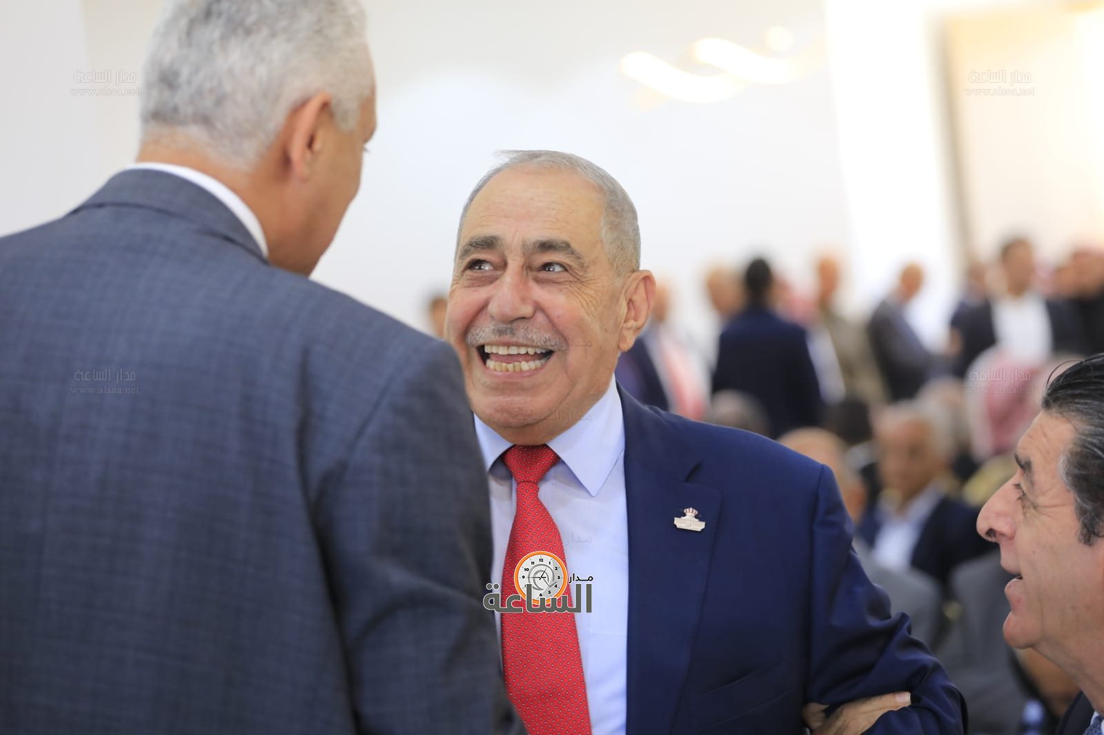 Madar Al-Saa Images 0.5658481438821854