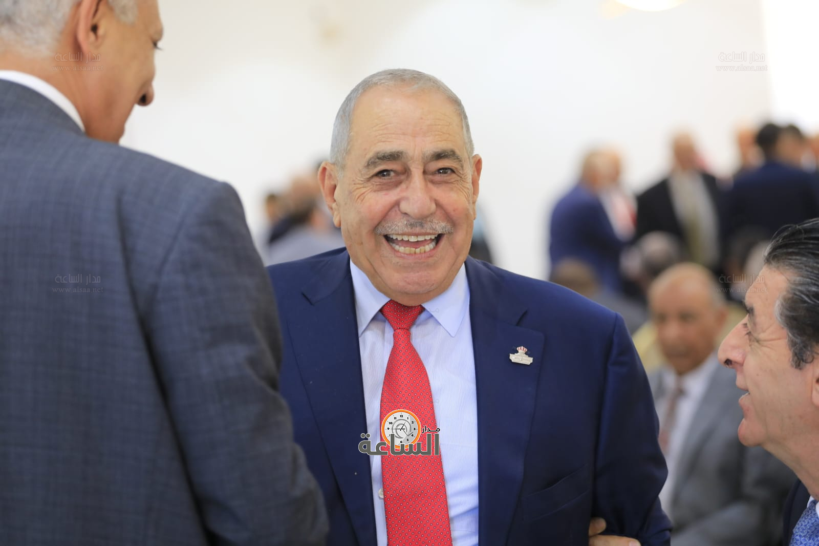 Madar Al-Saa Images 0.7231938850520719