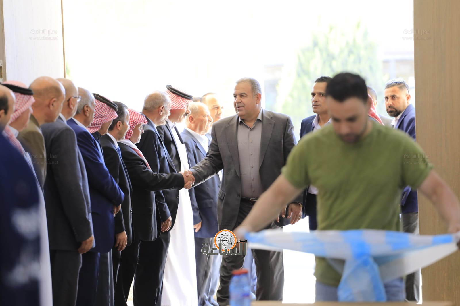 Madar Al-Saa Images 0.5999779753491348