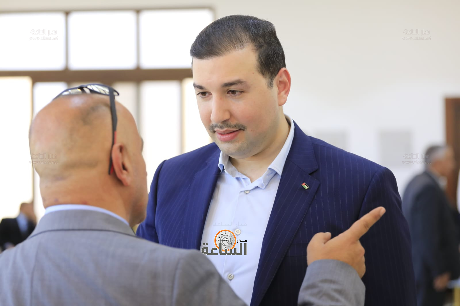 Madar Al-Saa Images 0.9773357199370459